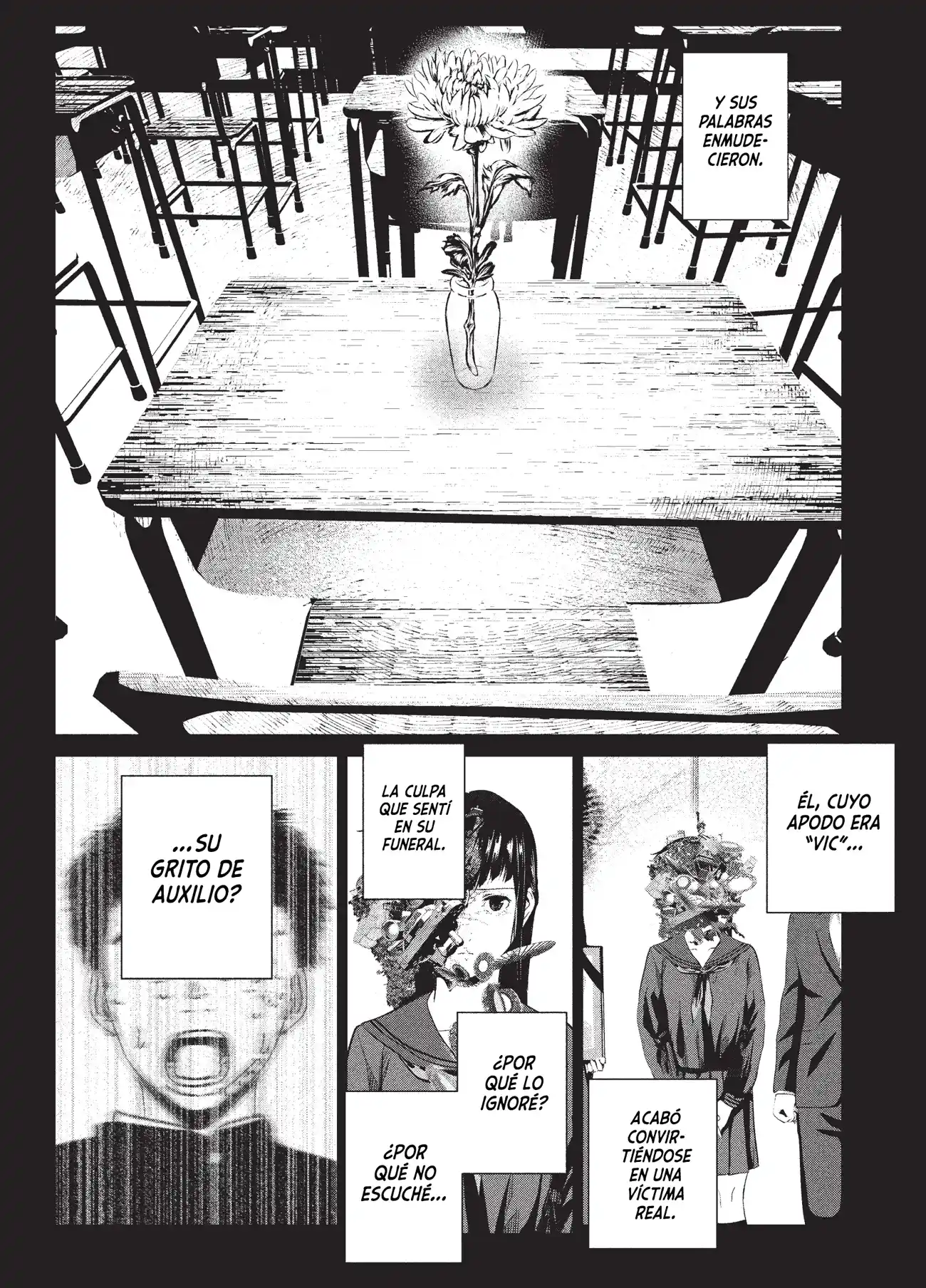 Mushoku Kyousei Shuuyoujo - Capítulo 29 - Página 122 - LectorTMOo