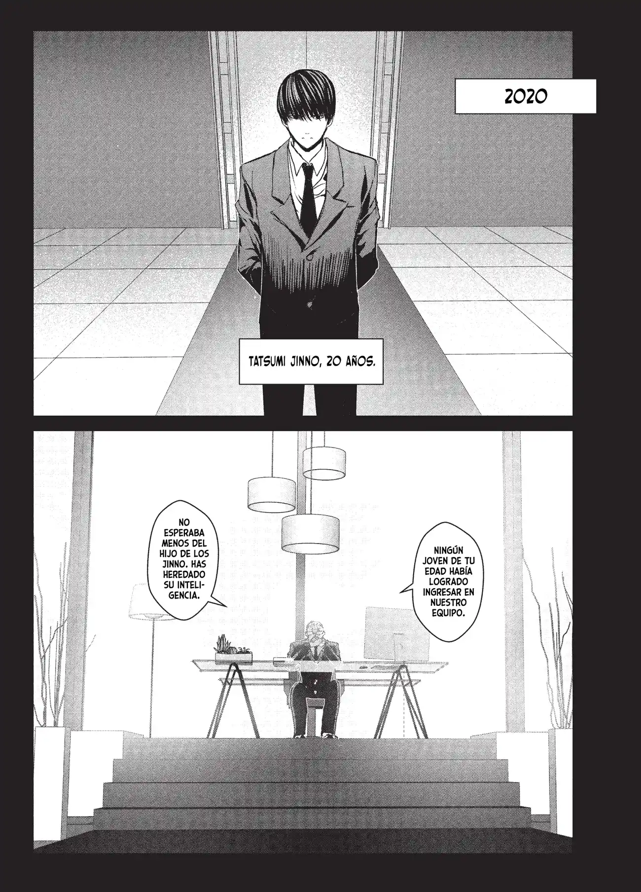 Mushoku Kyousei Shuuyoujo - Capítulo 29 - Página 124 - LectorTMOo