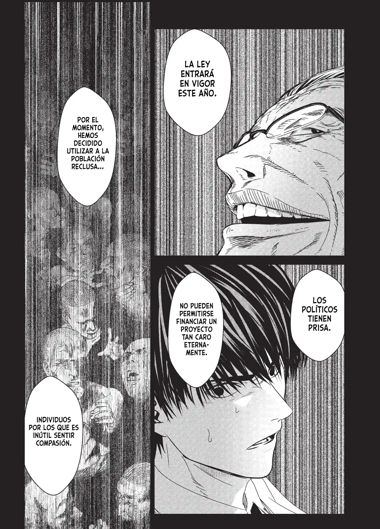 Mushoku Kyousei Shuuyoujo - Capítulo 29 - Página 130 - LectorTMOo