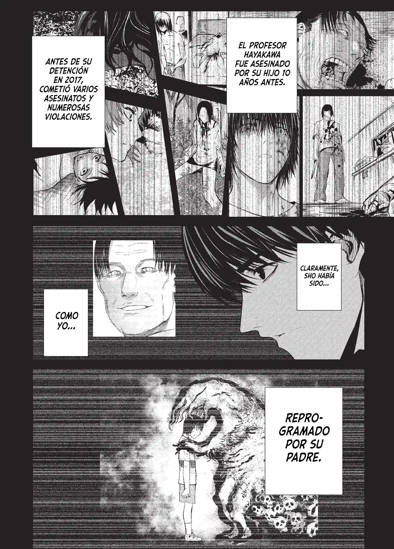Mushoku Kyousei Shuuyoujo - Capítulo 29 - Página 138 - LectorTMOo