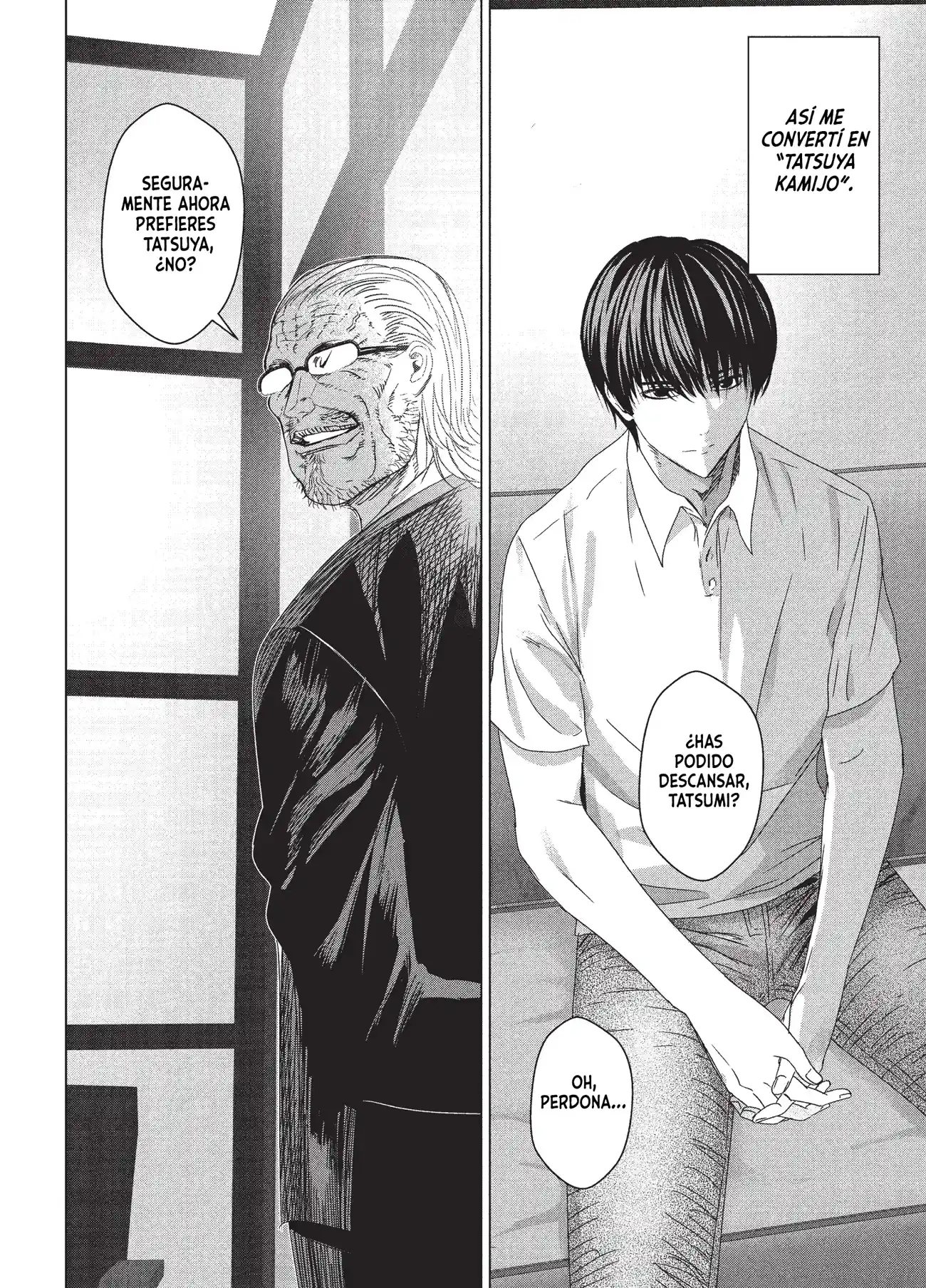 Mushoku Kyousei Shuuyoujo - Capítulo 29 - Página 144 - LectorTMOo