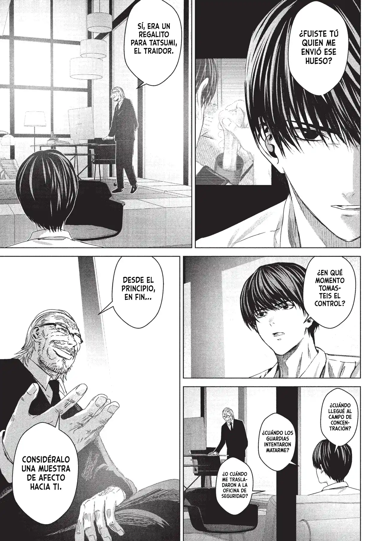 Mushoku Kyousei Shuuyoujo - Capítulo 29 - Página 145 - LectorTMOo