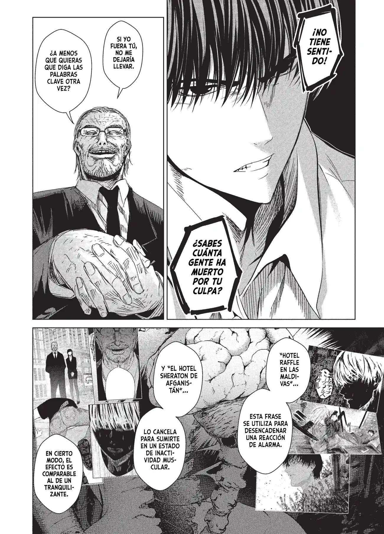 Mushoku Kyousei Shuuyoujo - Capítulo 29 - Página 146 - LectorTMOo
