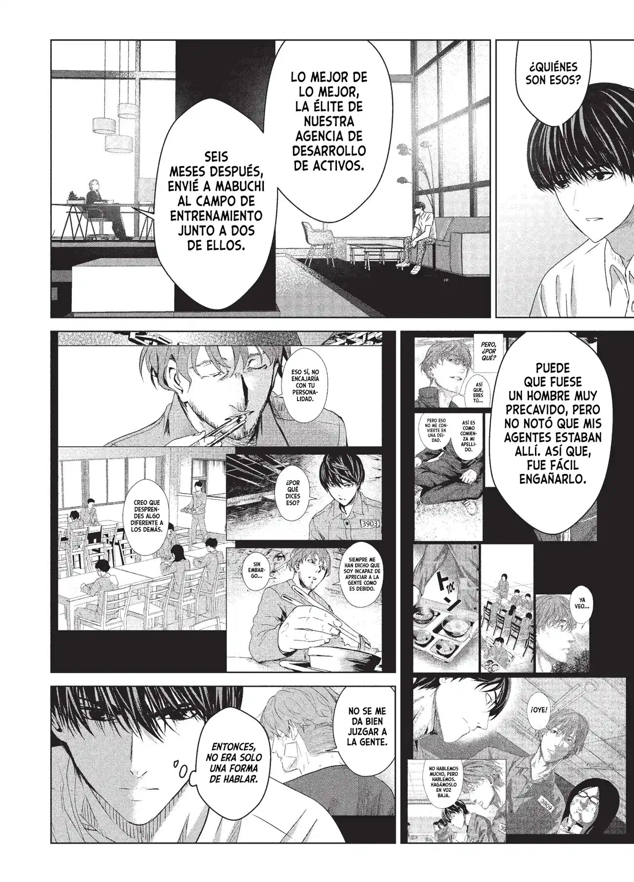 Mushoku Kyousei Shuuyoujo - Capítulo 29 - Página 150 - LectorTMOo