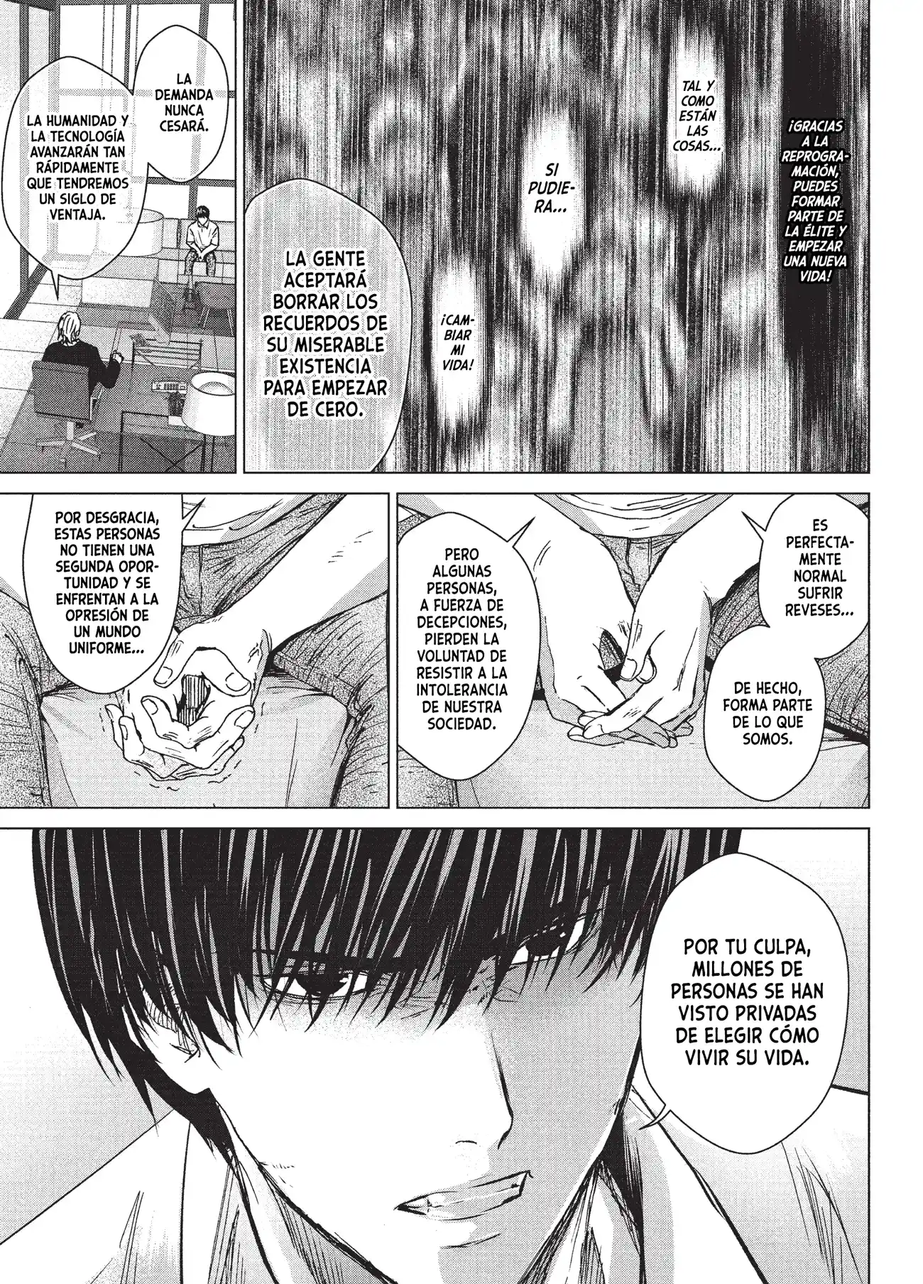 Mushoku Kyousei Shuuyoujo - Capítulo 29 - Página 155 - LectorTMOo