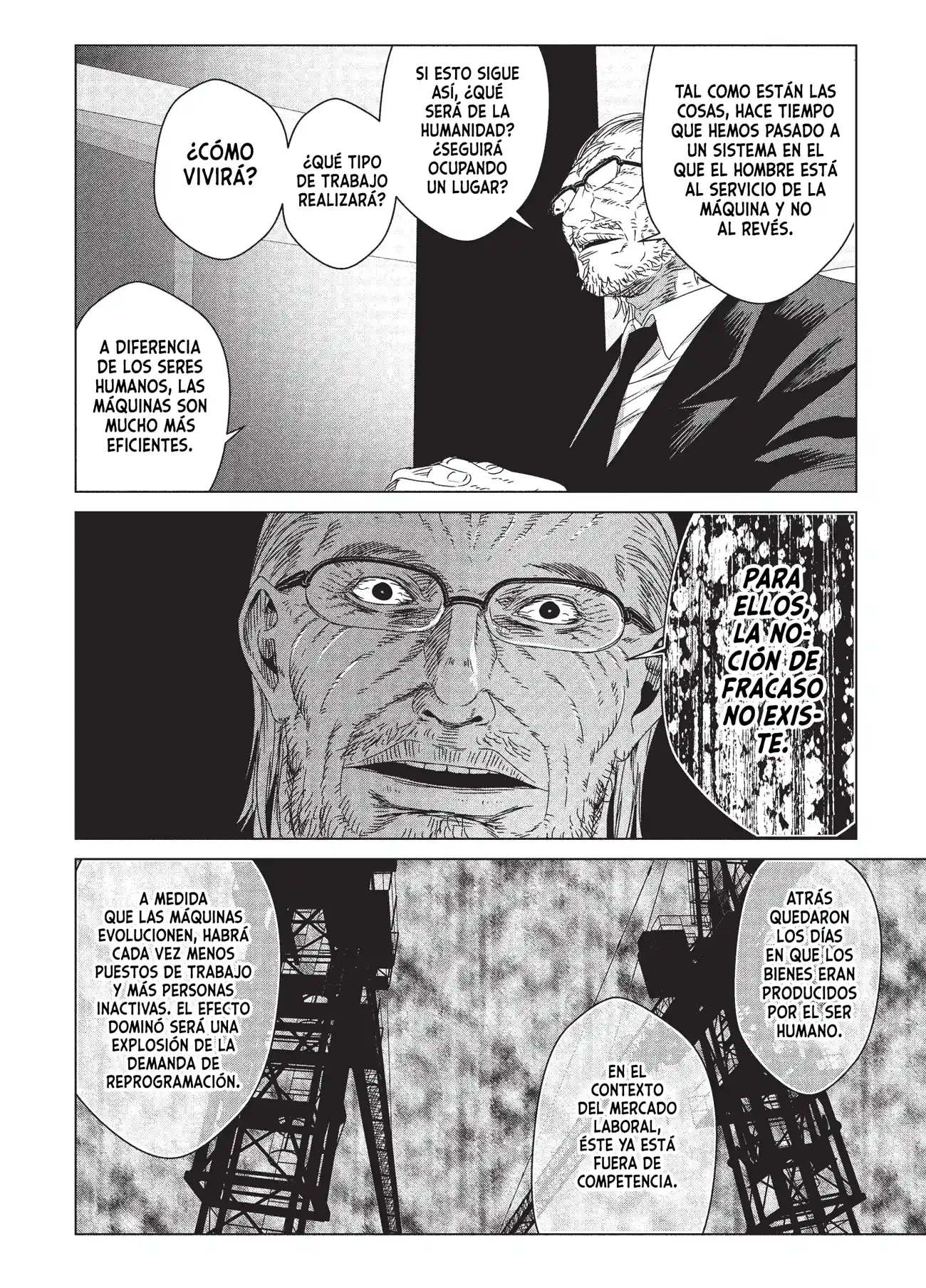 Mushoku Kyousei Shuuyoujo - Capítulo 29 - Página 156 - LectorTMOo