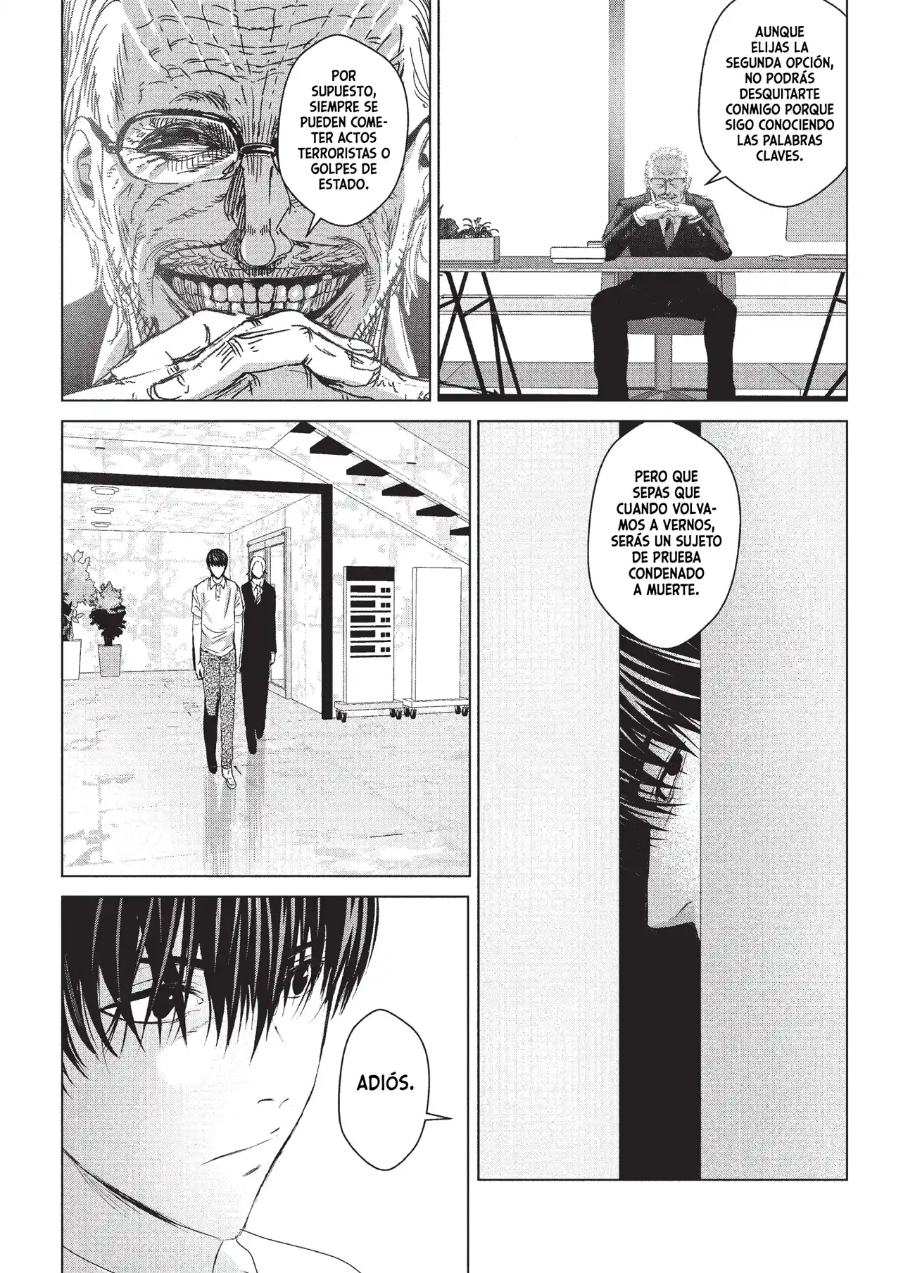 Mushoku Kyousei Shuuyoujo - Capítulo 29 - Página 161 - LectorTMOo