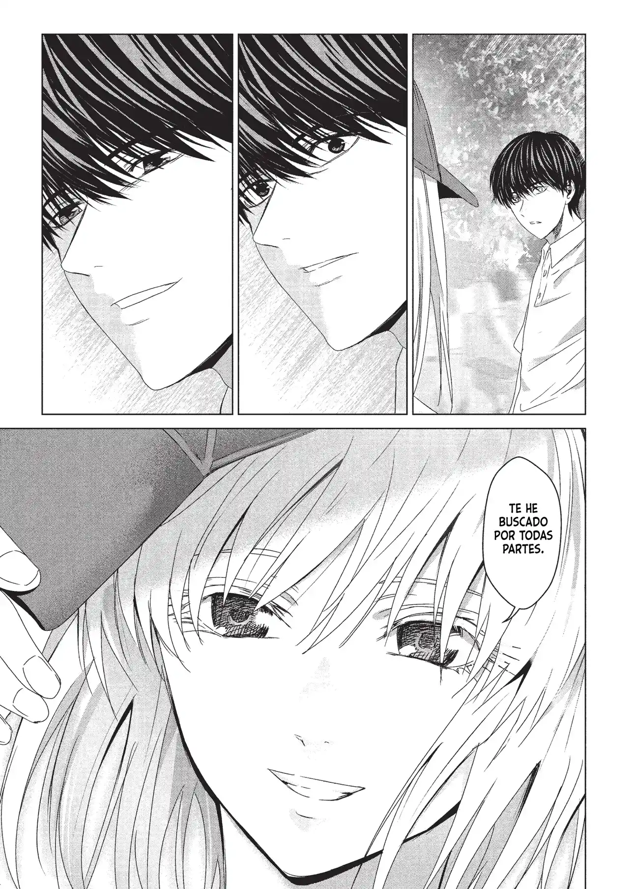 Mushoku Kyousei Shuuyoujo - Capítulo 29 - Página 167 - LectorTMOo