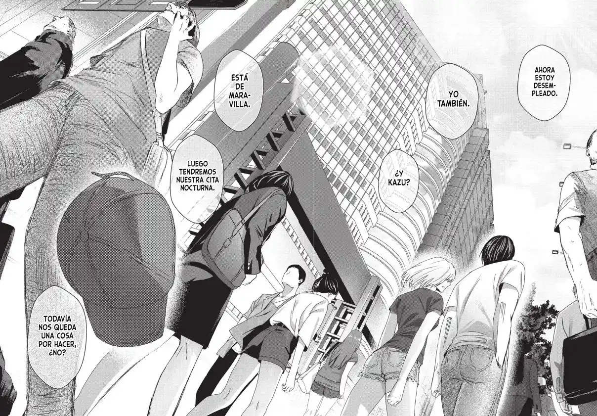 Mushoku Kyousei Shuuyoujo - Capítulo 29 - Página 168 - LectorTMOo