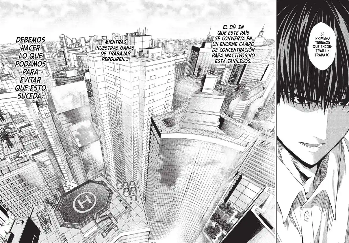 Mushoku Kyousei Shuuyoujo - Capítulo 29 - Página 169 - LectorTMOo