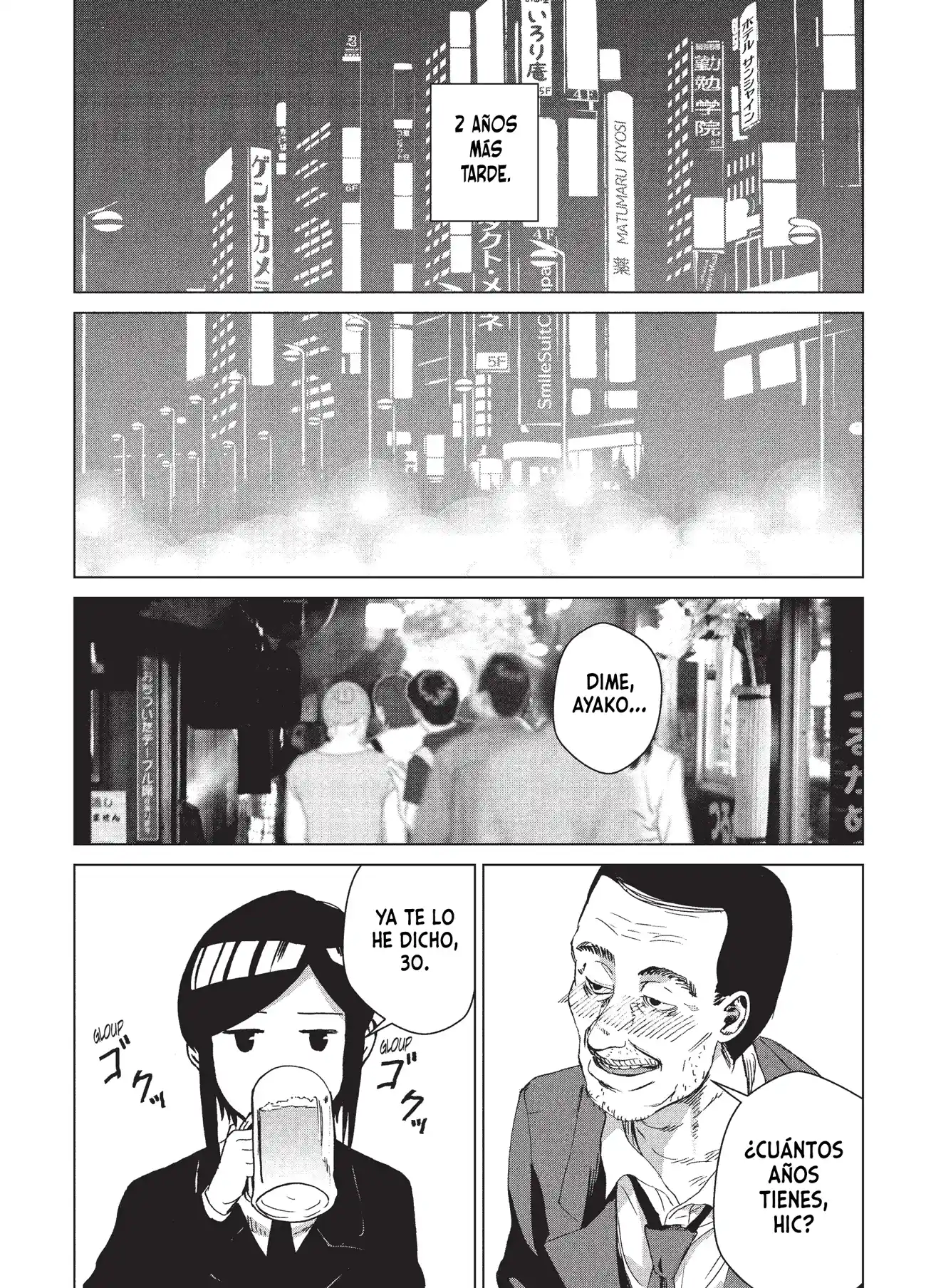 Mushoku Kyousei Shuuyoujo - Capítulo 29 - Página 170 - LectorTMOo