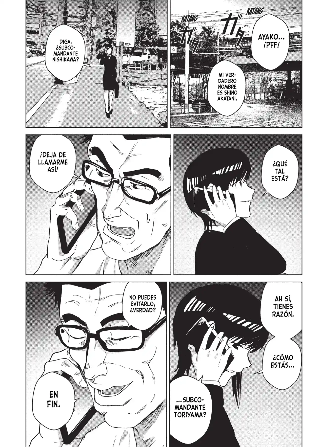 Mushoku Kyousei Shuuyoujo - Capítulo 29 - Página 172 - LectorTMOo