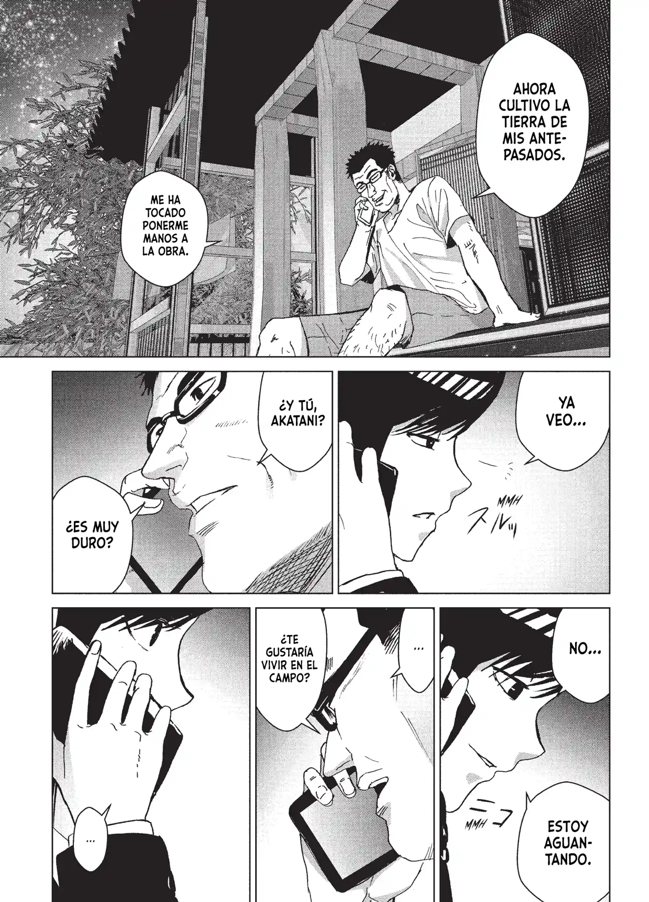 Mushoku Kyousei Shuuyoujo - Capítulo 29 - Página 173 - LectorTMOo