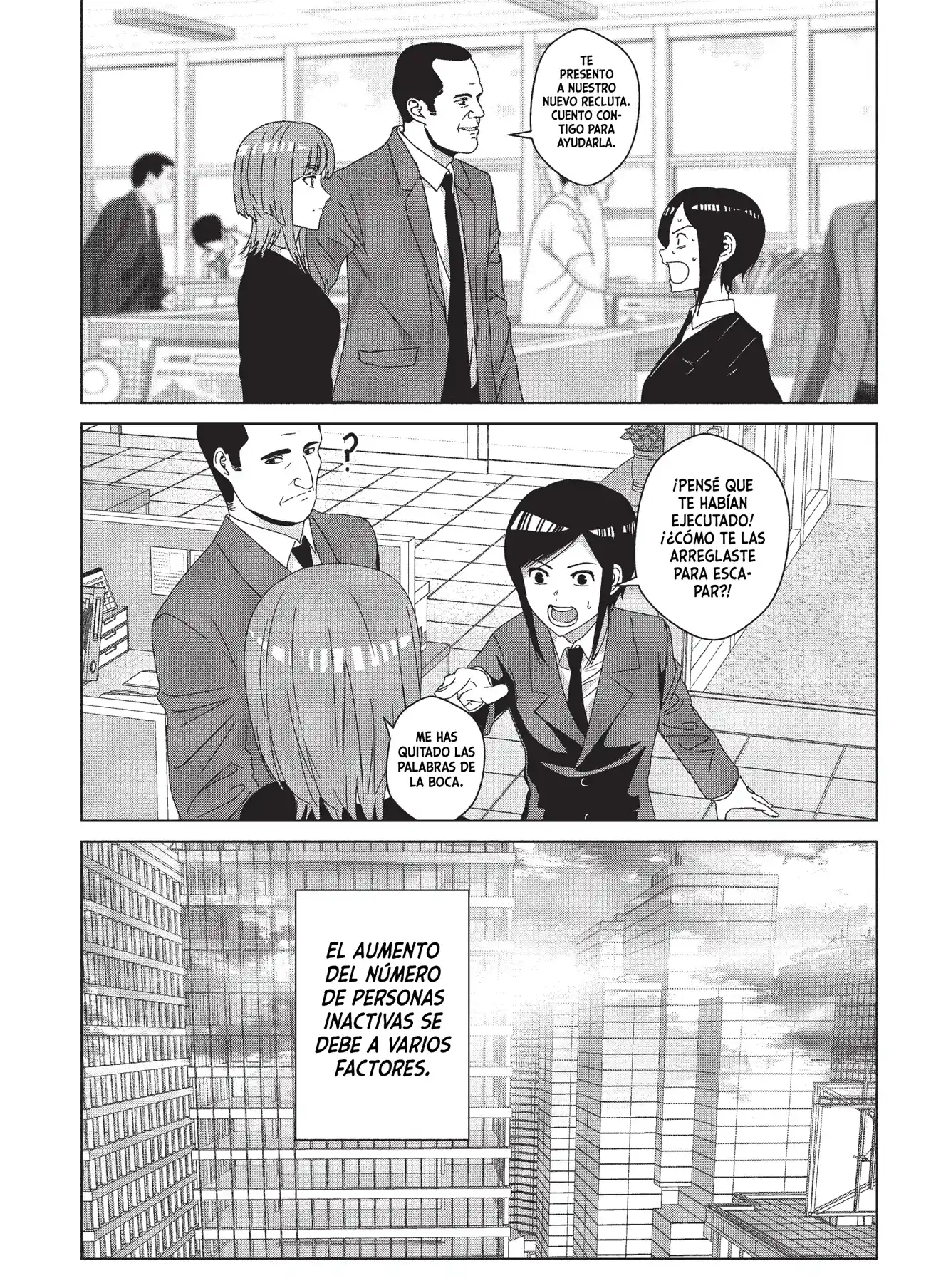 Mushoku Kyousei Shuuyoujo - Capítulo 29 - Página 175 - LectorTMOo
