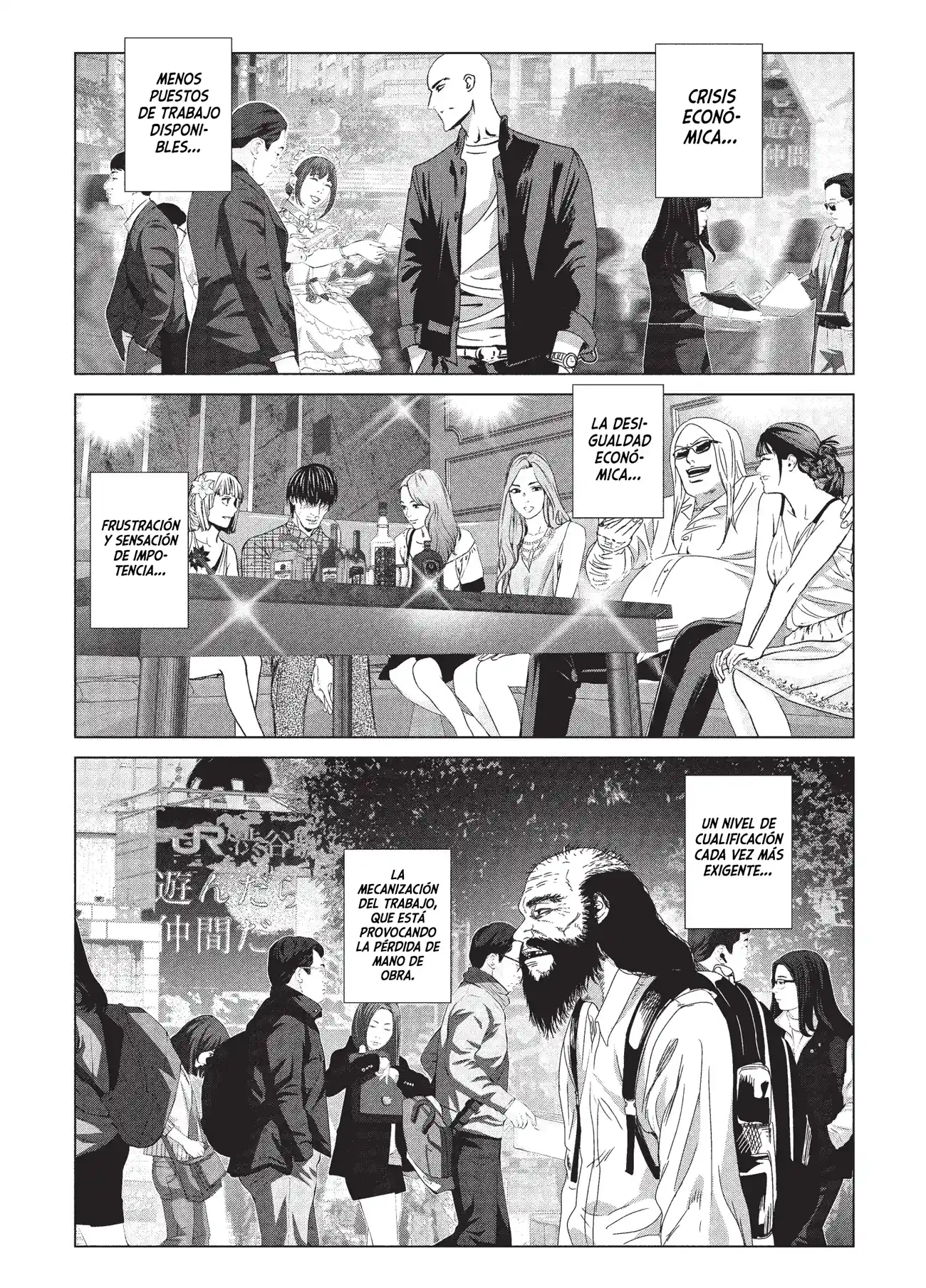 Mushoku Kyousei Shuuyoujo - Capítulo 29 - Página 176 - LectorTMOo