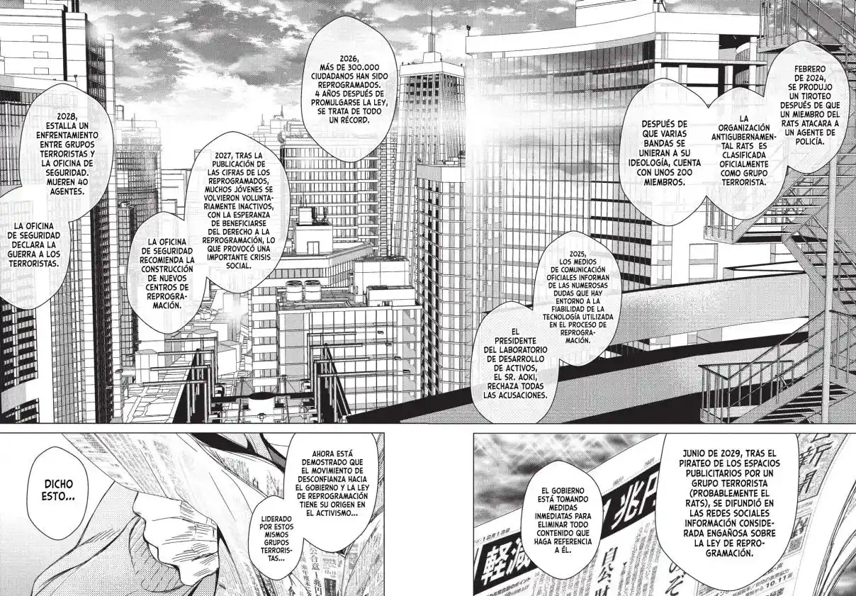 Mushoku Kyousei Shuuyoujo - Capítulo 29 - Página 178 - LectorTMOo