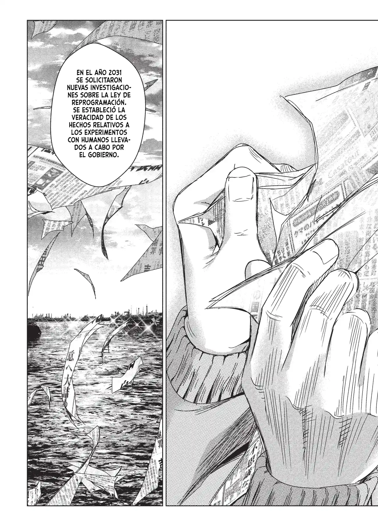 Mushoku Kyousei Shuuyoujo - Capítulo 29 - Página 179 - LectorTMOo