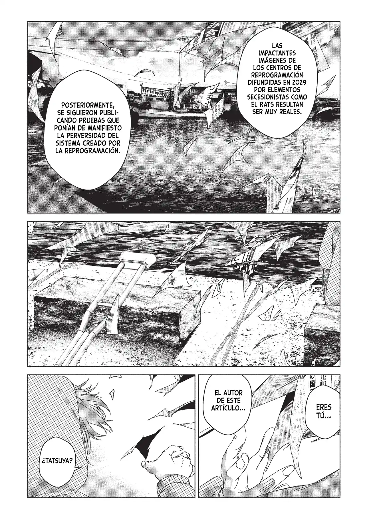 Mushoku Kyousei Shuuyoujo - Capítulo 29 - Página 180 - LectorTMOo