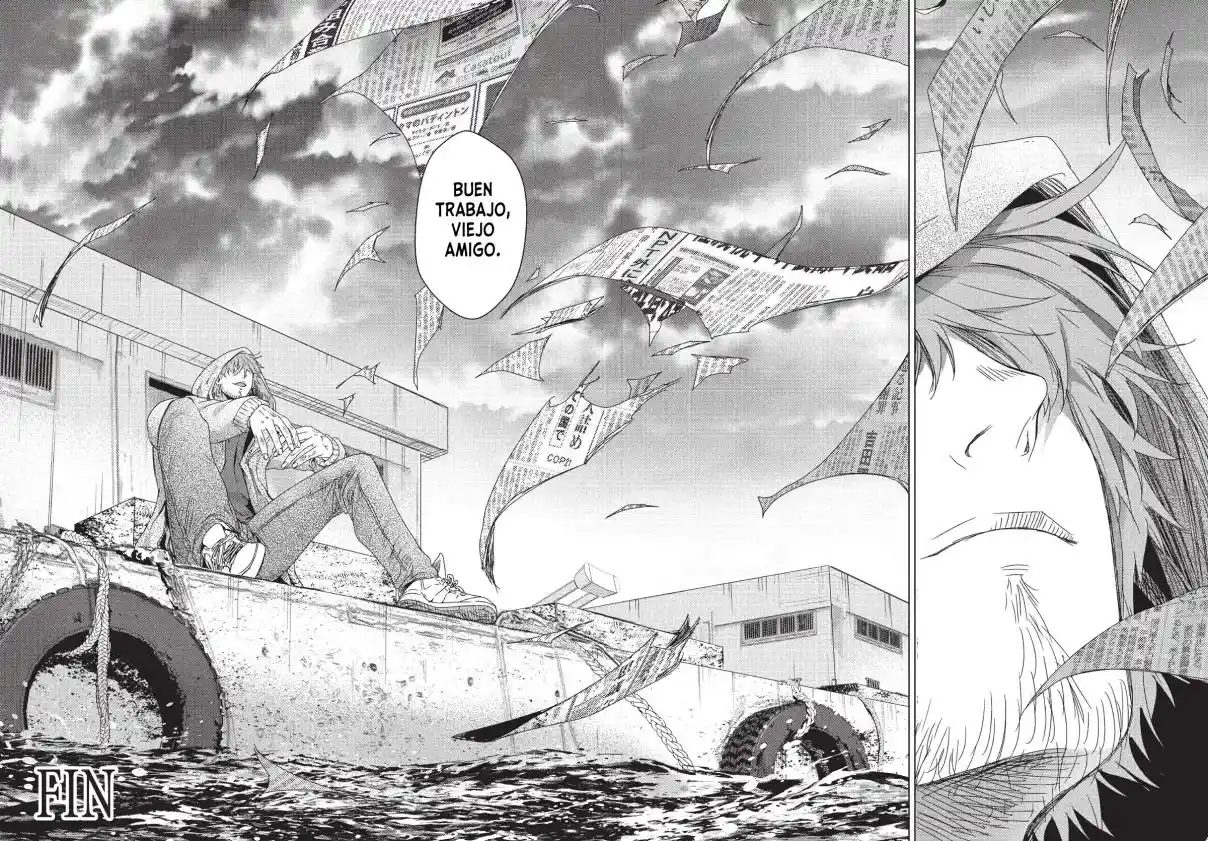 Mushoku Kyousei Shuuyoujo - Capítulo 29 - Página 181 - LectorTMOo