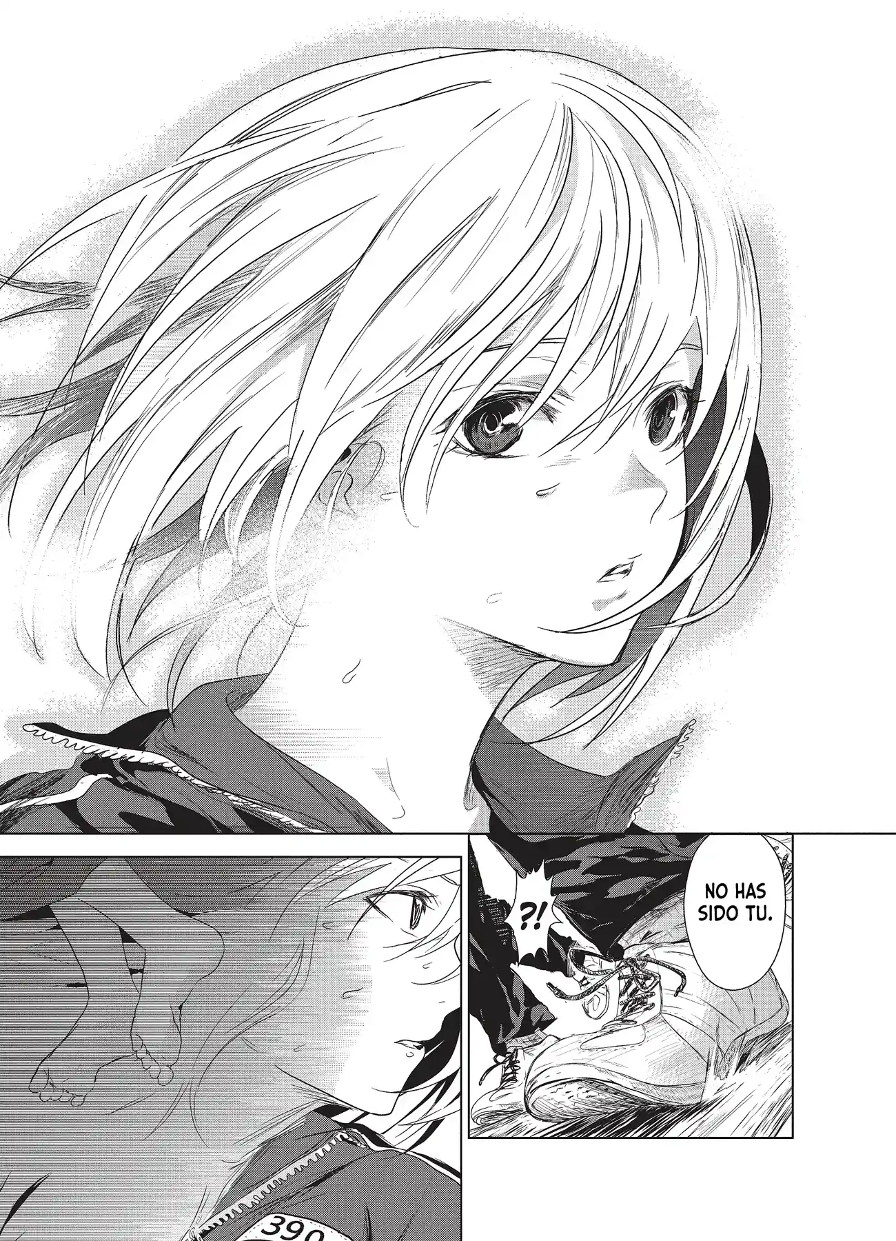 Mushoku Kyousei Shuuyoujo - Capítulo 3 - Página 22 - LectorTMOo
