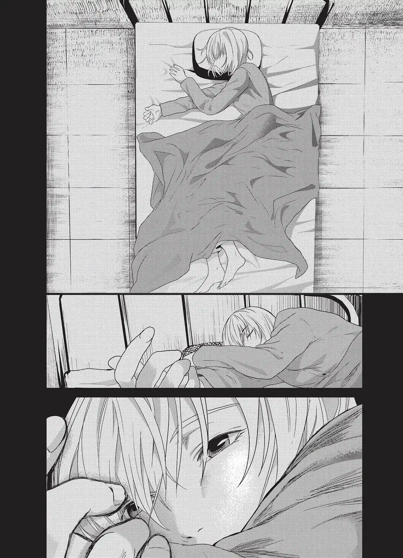 Mushoku Kyousei Shuuyoujo - Capítulo 3 - Página 23 - LectorTMOo