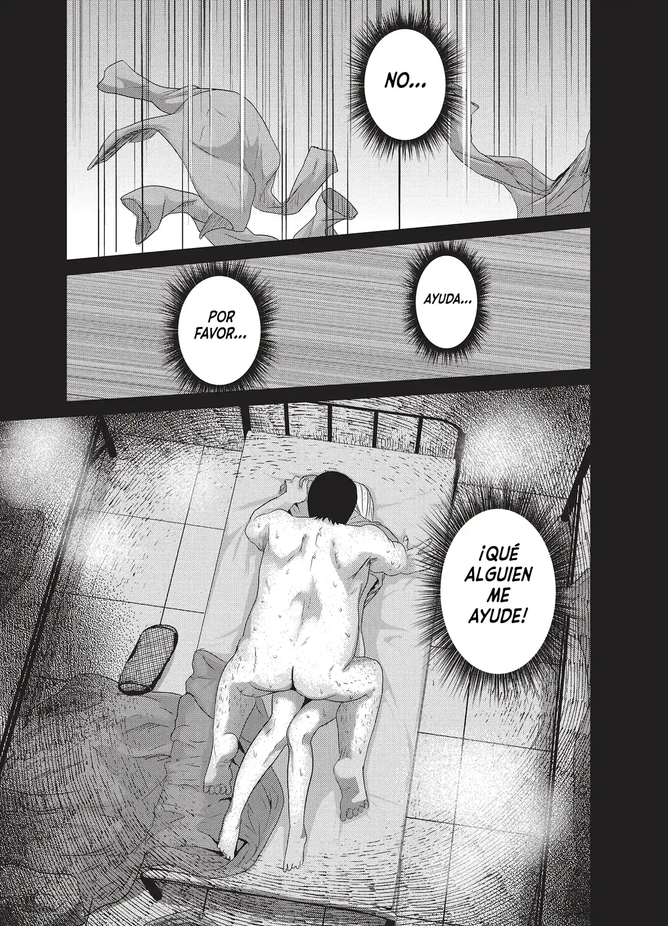 Mushoku Kyousei Shuuyoujo - Capítulo 3 - Página 26 - LectorTMOo