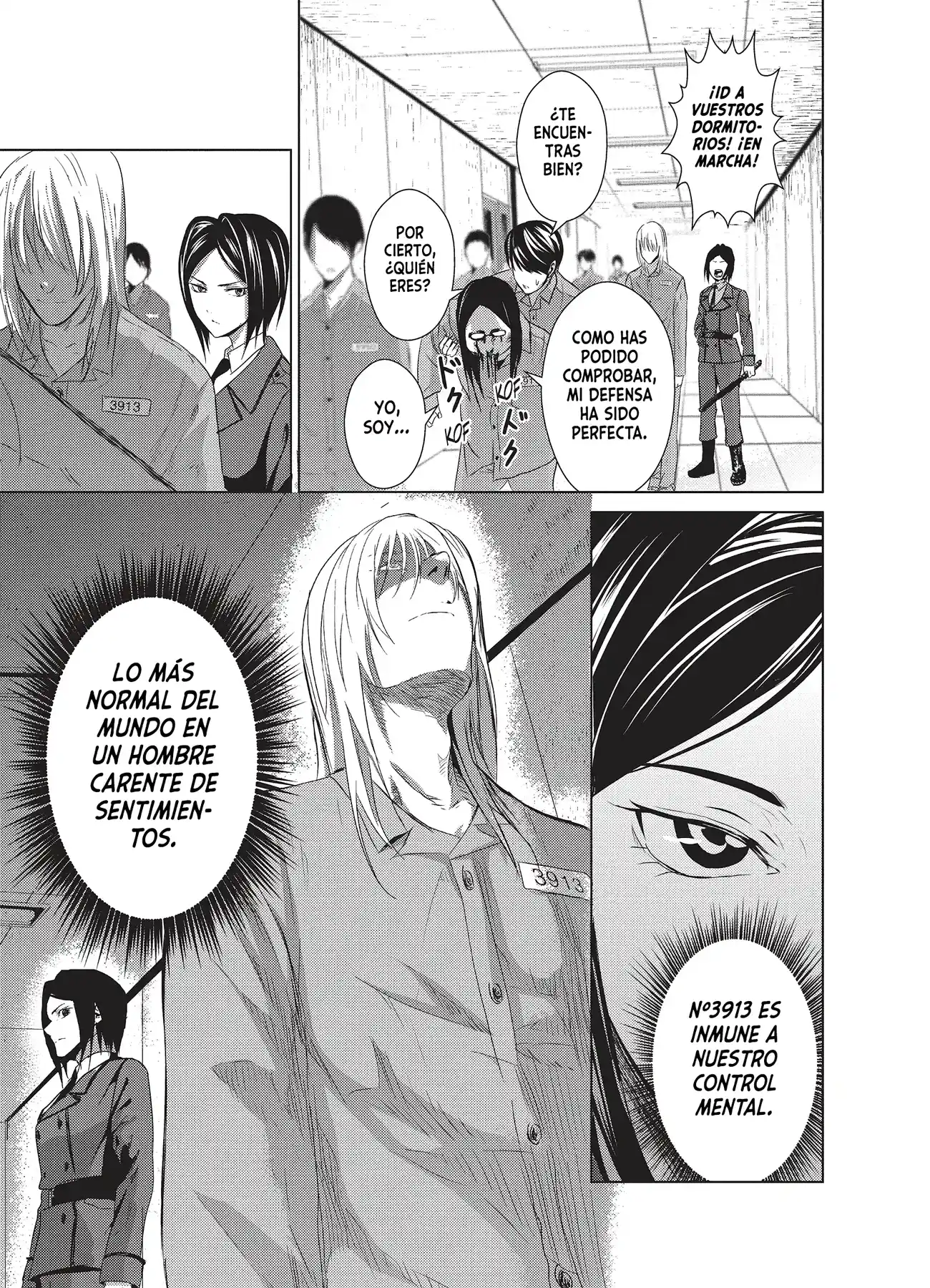 Mushoku Kyousei Shuuyoujo - Capítulo 3 - Página 44 - LectorTMOo