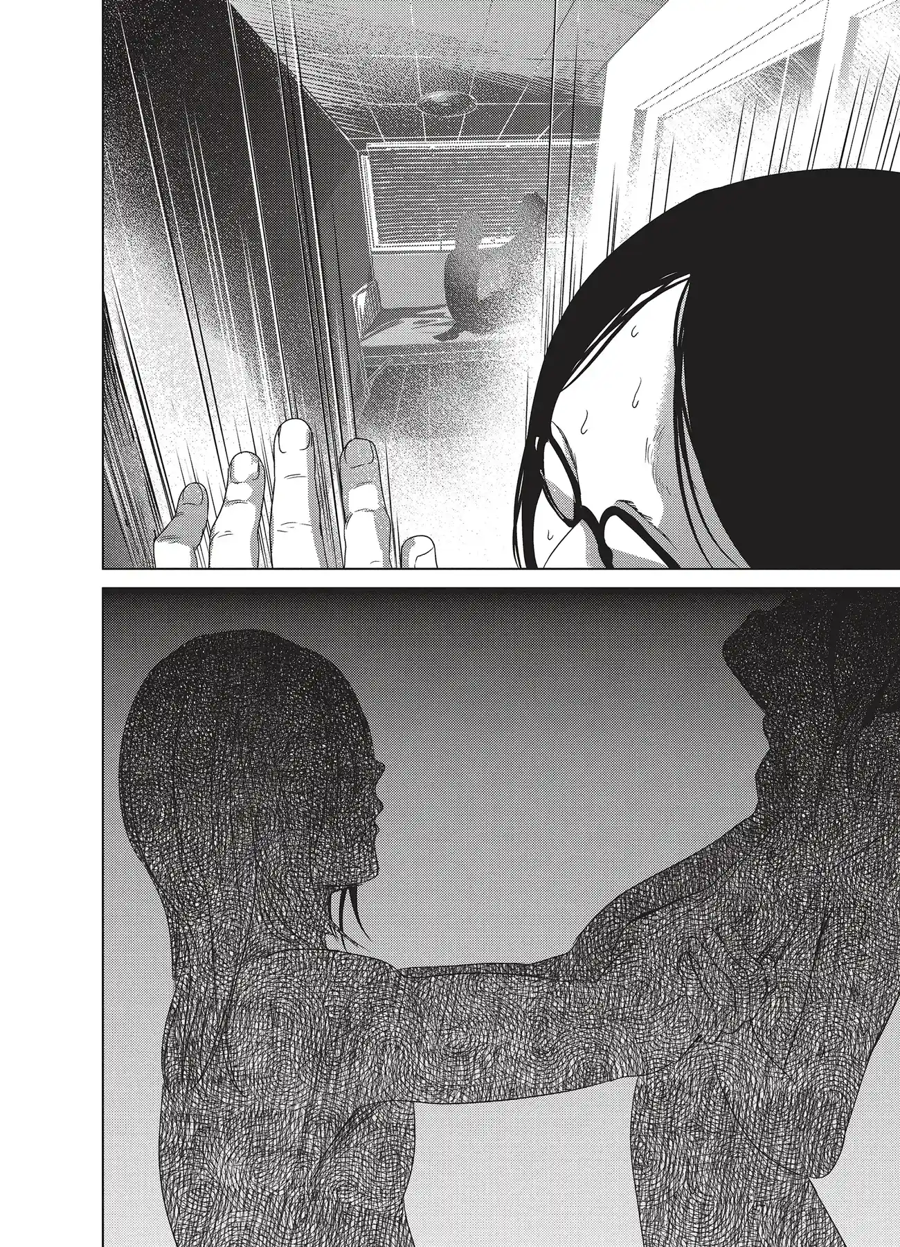 Mushoku Kyousei Shuuyoujo - Capítulo 3 - Página 47 - LectorTMOo