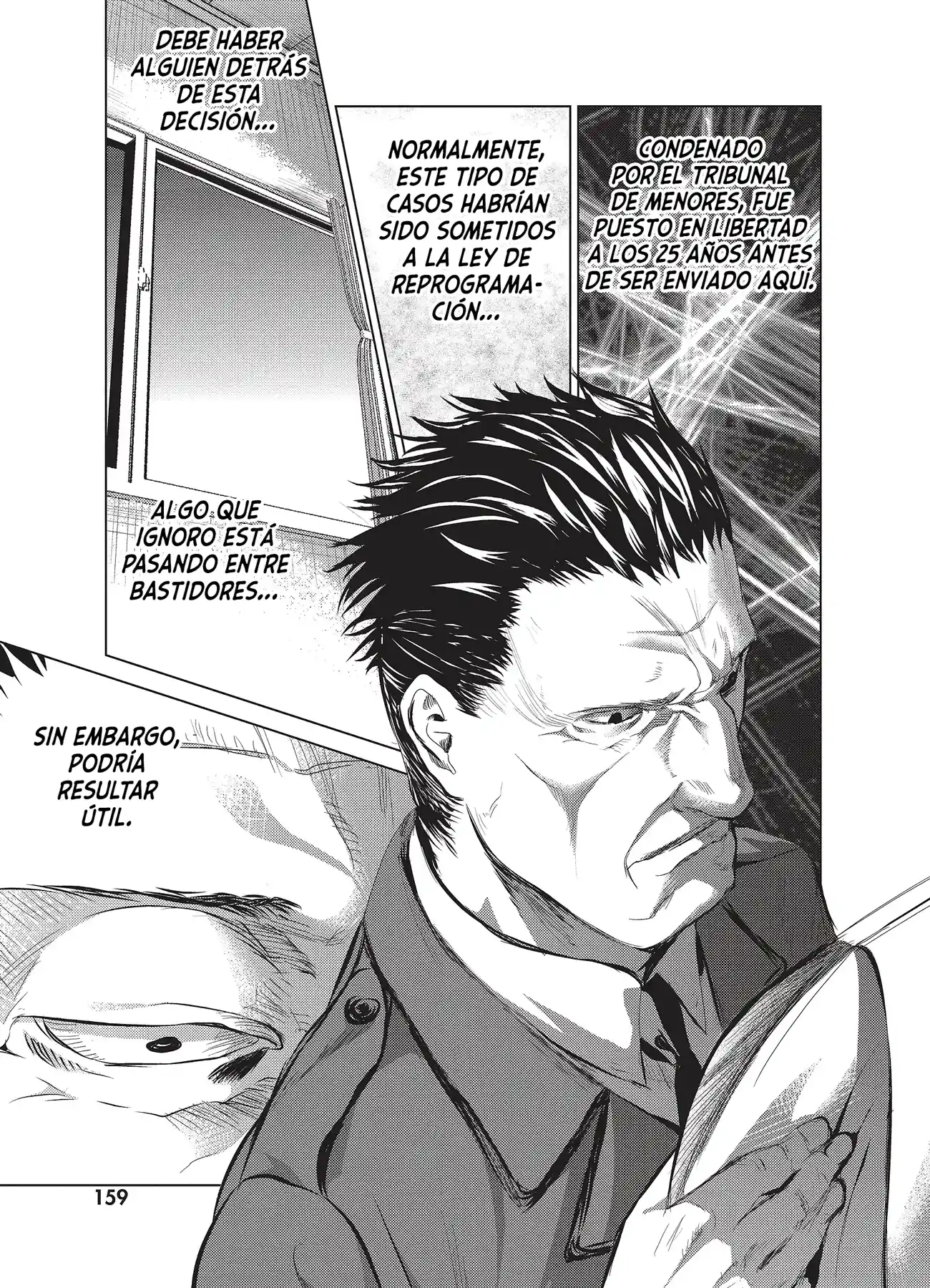 Mushoku Kyousei Shuuyoujo - Capítulo 4 - Página 14 - LectorTMOo