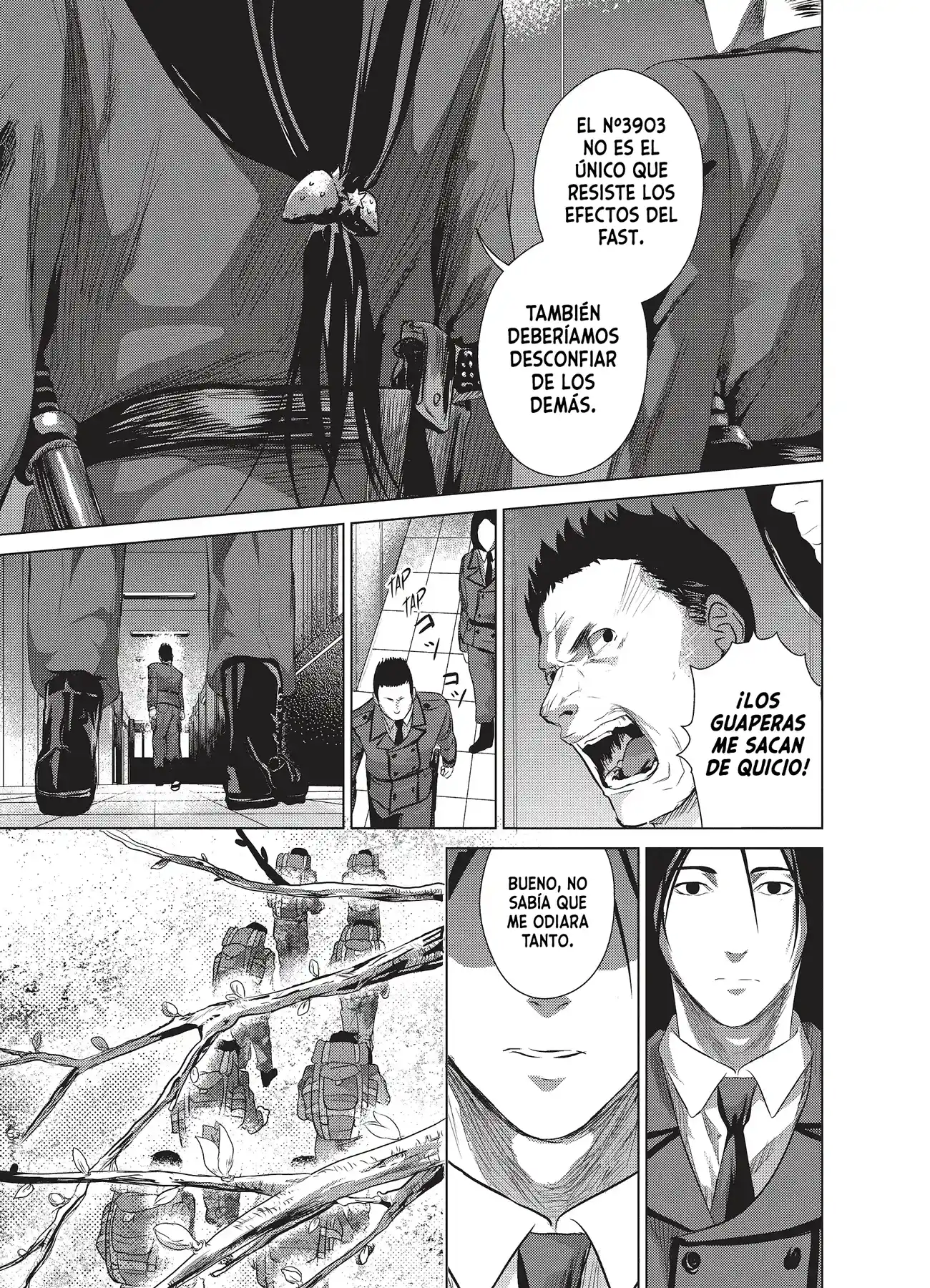 Mushoku Kyousei Shuuyoujo - Capítulo 4 - Página 16 - LectorTMOo