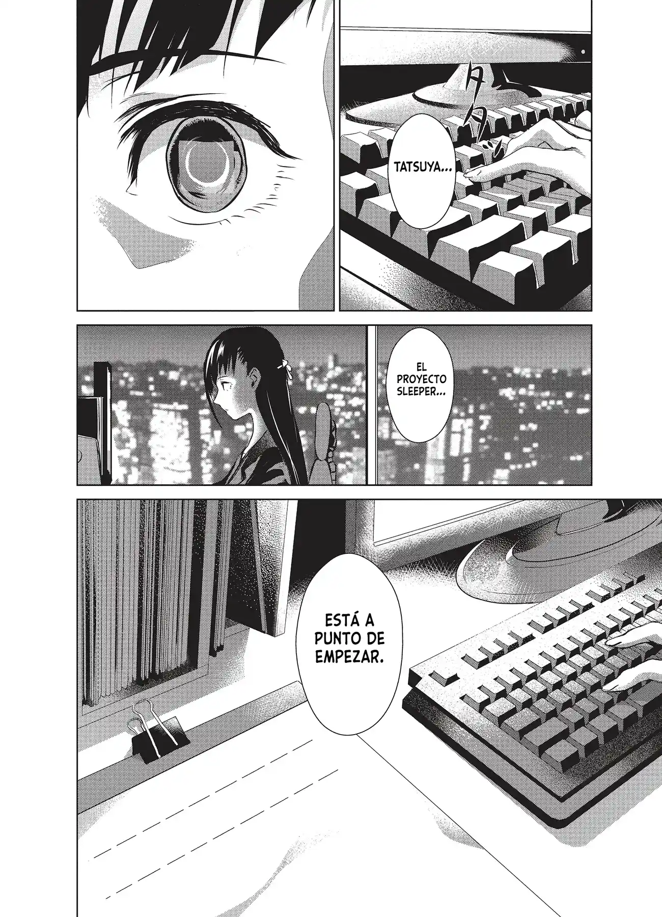 Mushoku Kyousei Shuuyoujo - Capítulo 4 - Página 44 - LectorTMOo