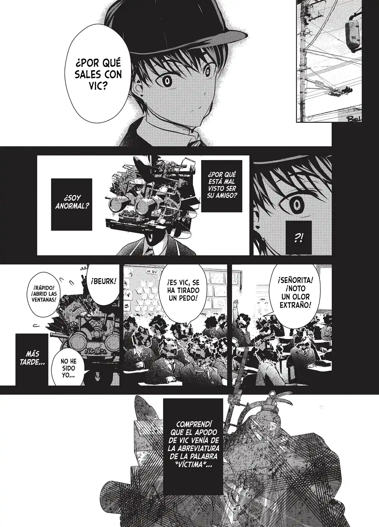 Mushoku Kyousei Shuuyoujo - Capítulo 5 - Página 7 - LectorTMOo
