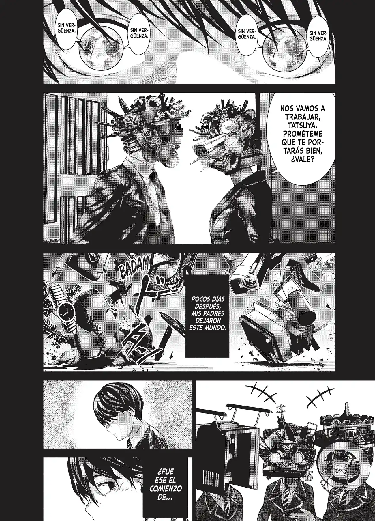 Mushoku Kyousei Shuuyoujo - Capítulo 5 - Página 10 - LectorTMOo