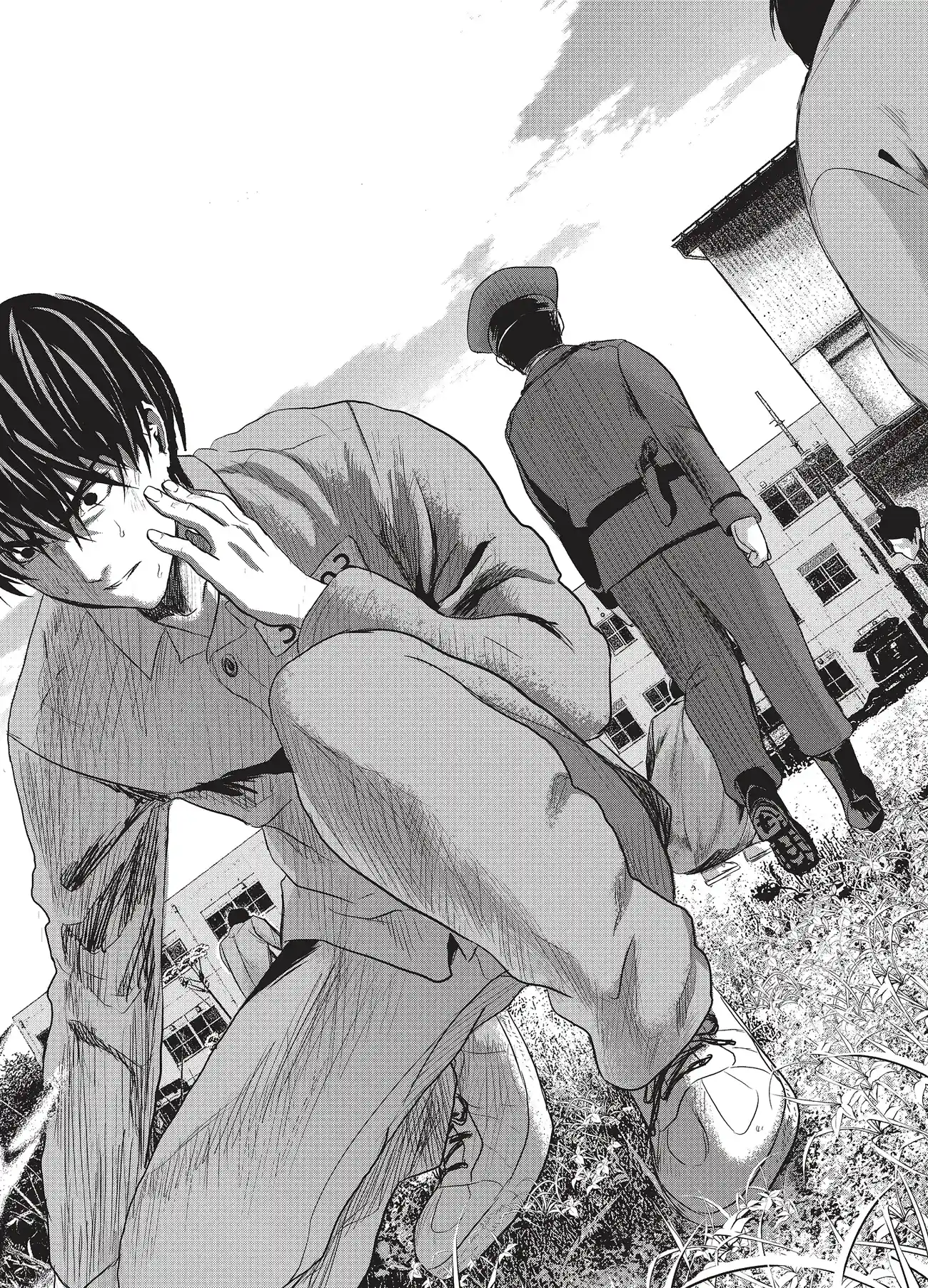 Mushoku Kyousei Shuuyoujo - Capítulo 5 - Página 20 - LectorTMOo