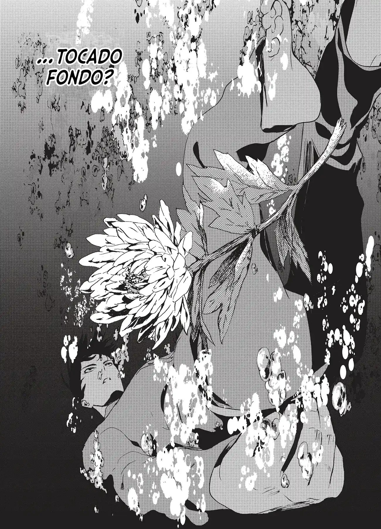 Mushoku Kyousei Shuuyoujo - Capítulo 5 - Página 22 - LectorTMOo