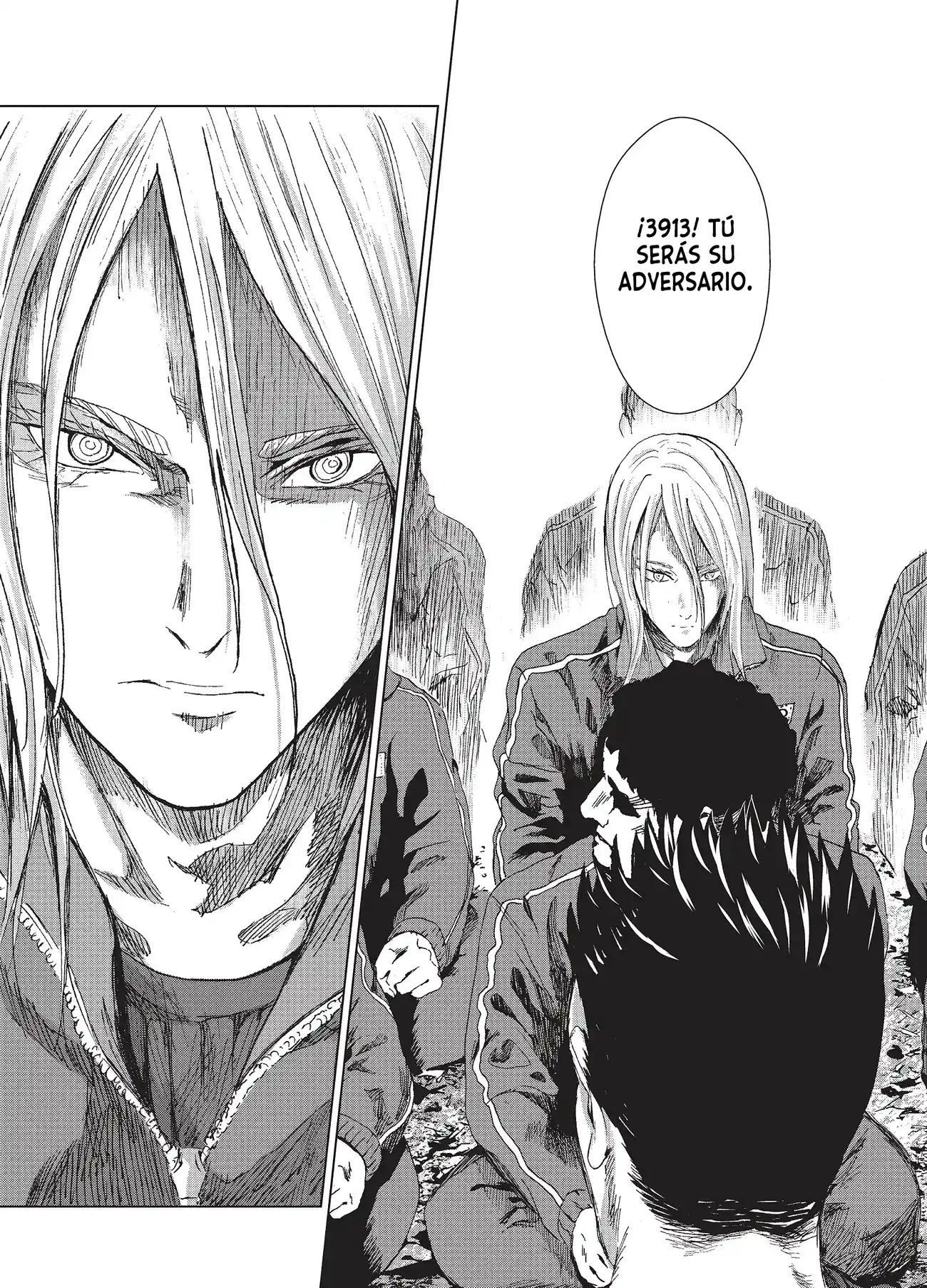 Mushoku Kyousei Shuuyoujo - Capítulo 5 - Página 29 - LectorTMOo