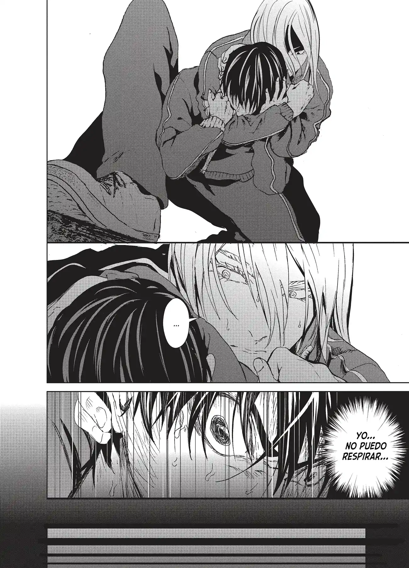 Mushoku Kyousei Shuuyoujo - Capítulo 5 - Página 37 - LectorTMOo