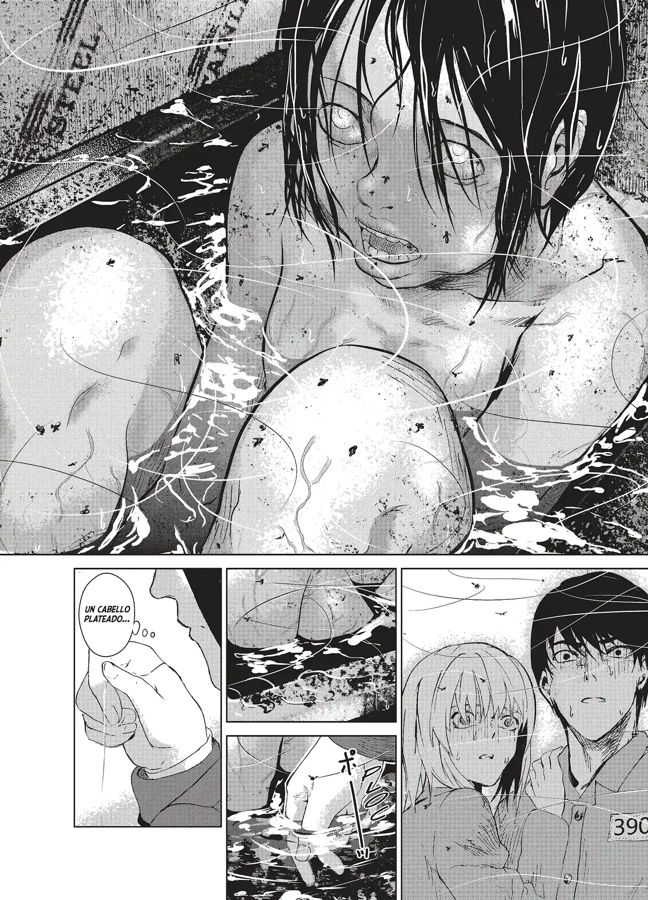 Mushoku Kyousei Shuuyoujo - Capítulo 6 - Página 21 - LectorTMOo