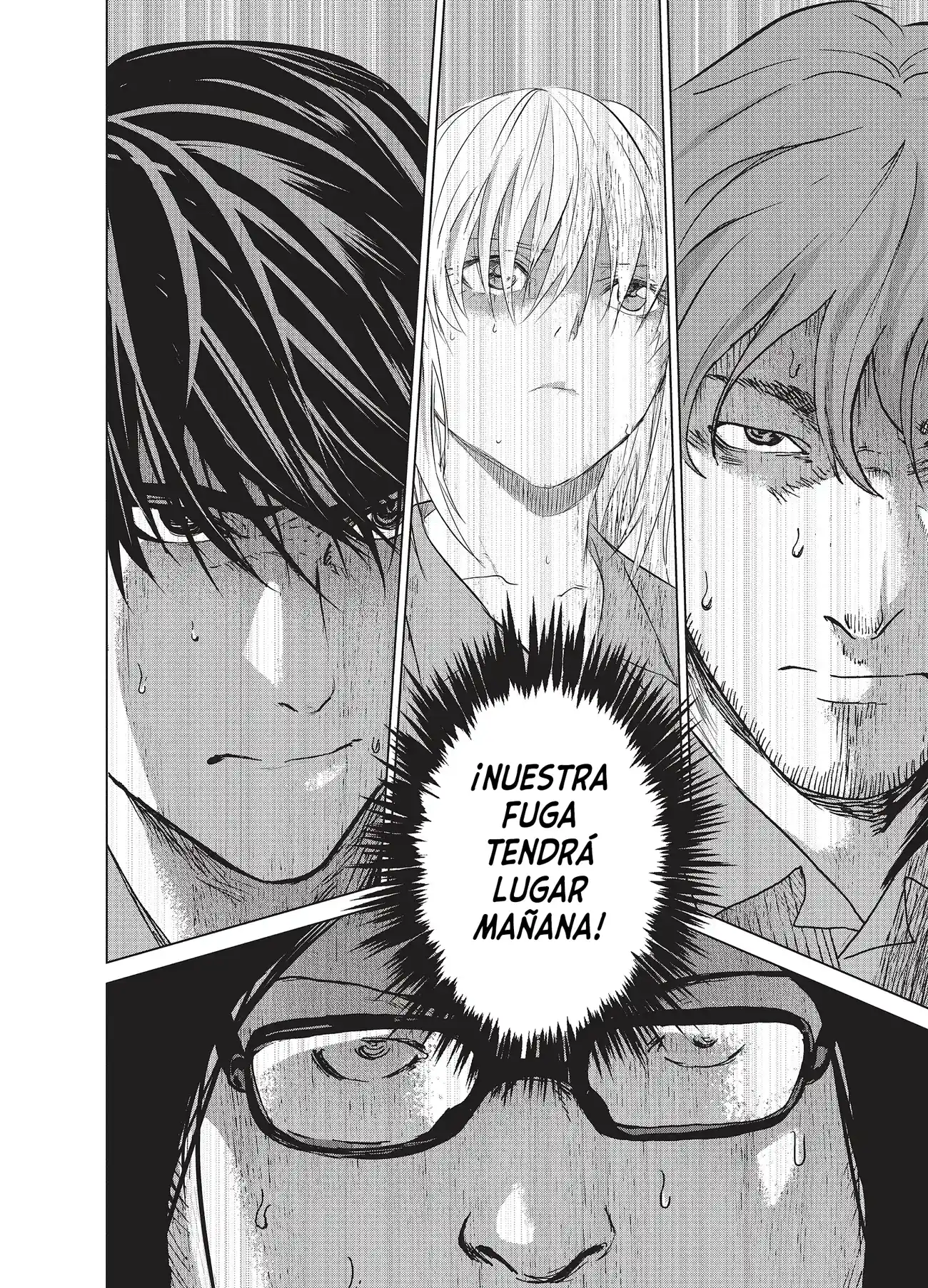 Mushoku Kyousei Shuuyoujo - Capítulo 7 - Página 23 - LectorTMOo