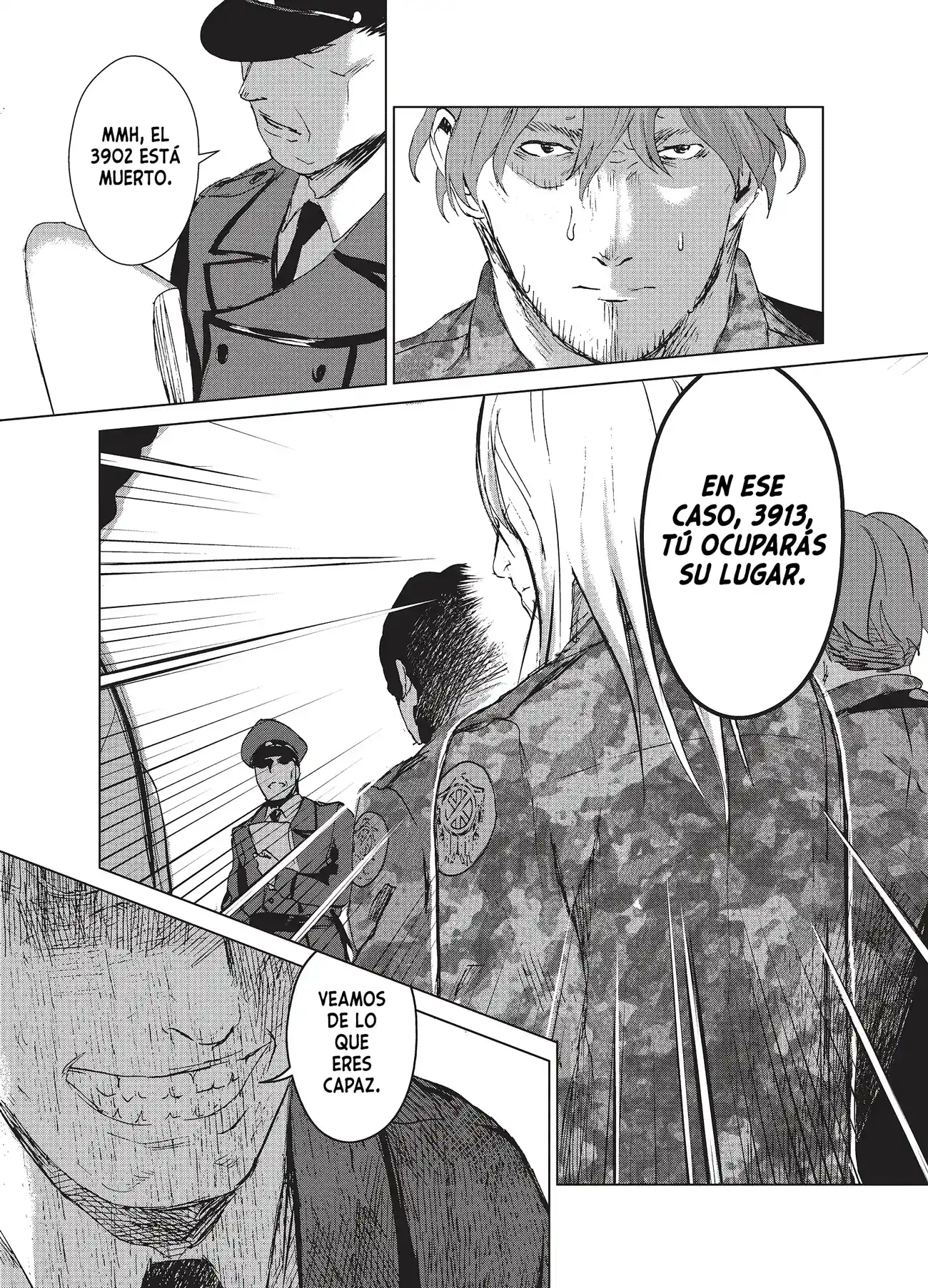 Mushoku Kyousei Shuuyoujo - Capítulo 7 - Página 26 - LectorTMOo