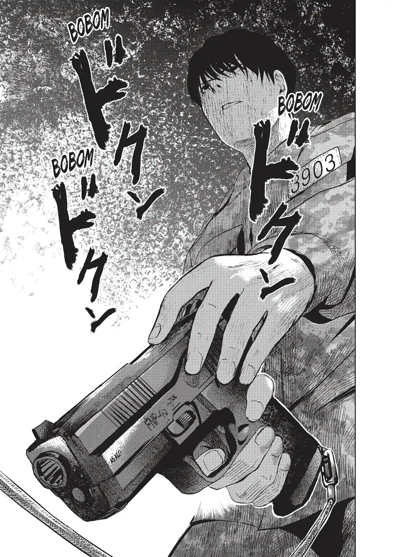 Mushoku Kyousei Shuuyoujo - Capítulo 7 - Página 29 - LectorTMOo