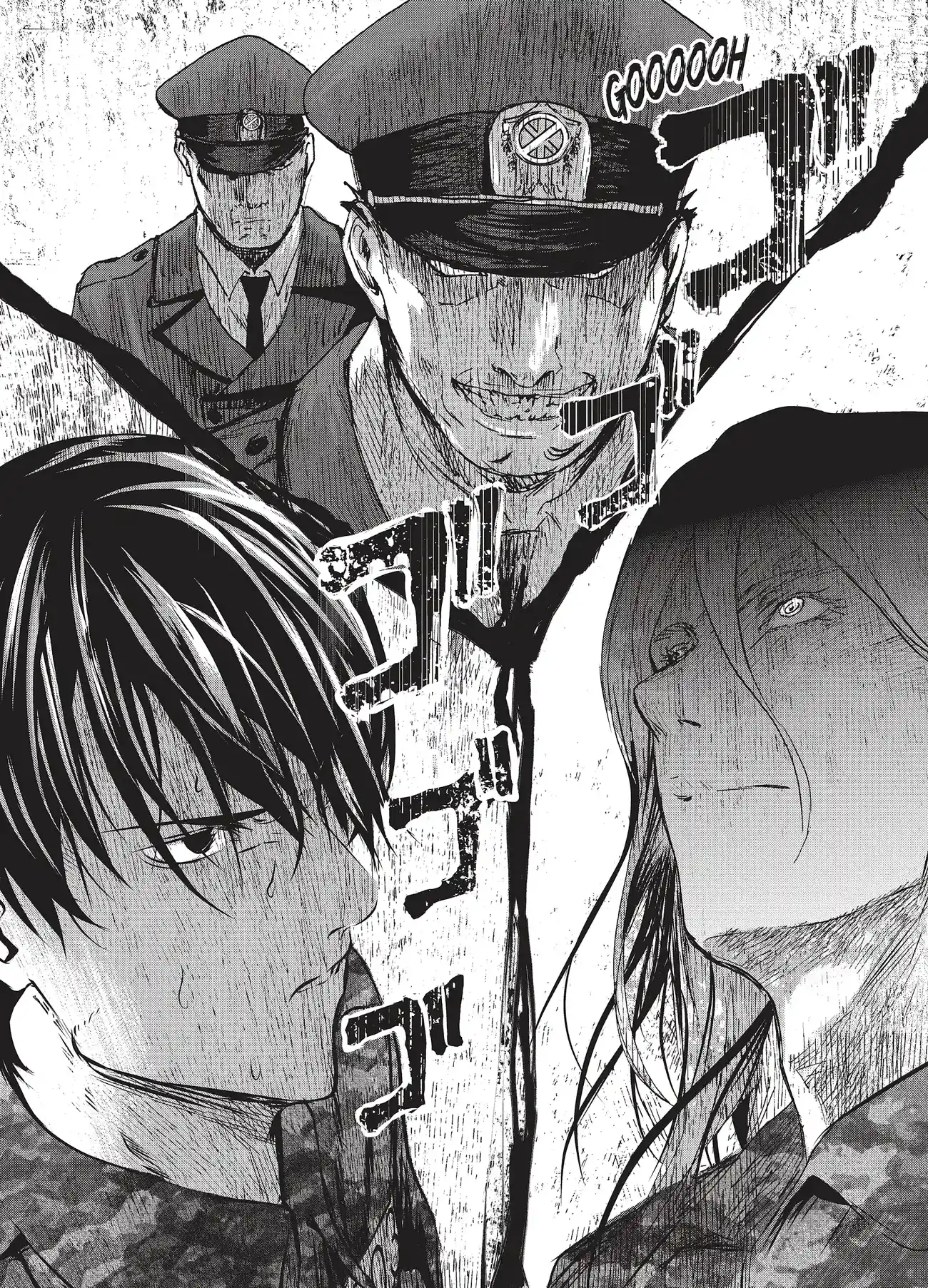 Mushoku Kyousei Shuuyoujo - Capítulo 7 - Página 30 - LectorTMOo
