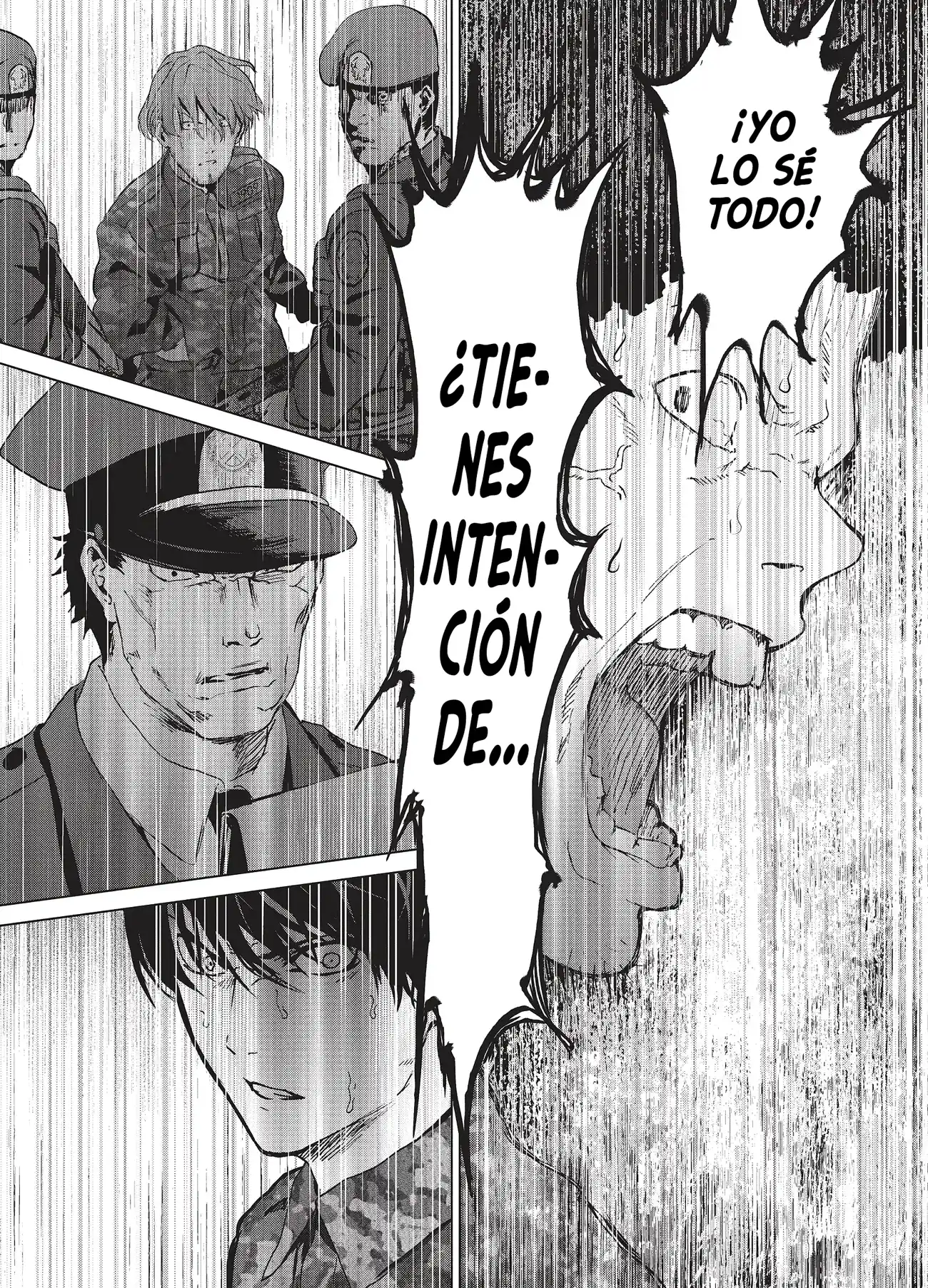 Mushoku Kyousei Shuuyoujo - Capítulo 8 - Página 7 - LectorTMOo