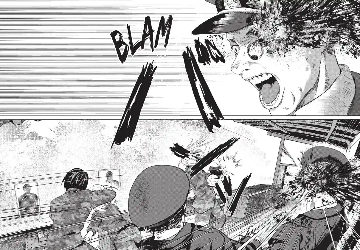 Mushoku Kyousei Shuuyoujo - Capítulo 8 - Página 12 - LectorTMOo