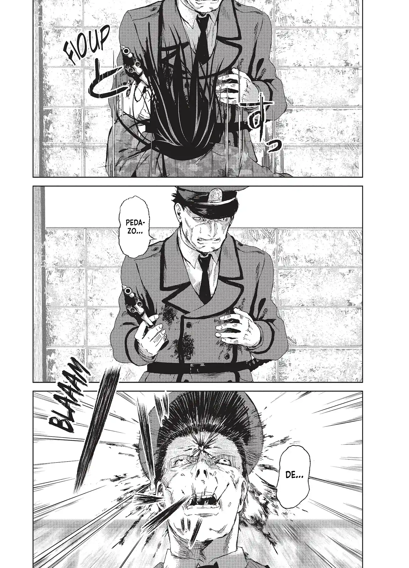 Mushoku Kyousei Shuuyoujo - Capítulo 9 - Página 4 - LectorTMOo