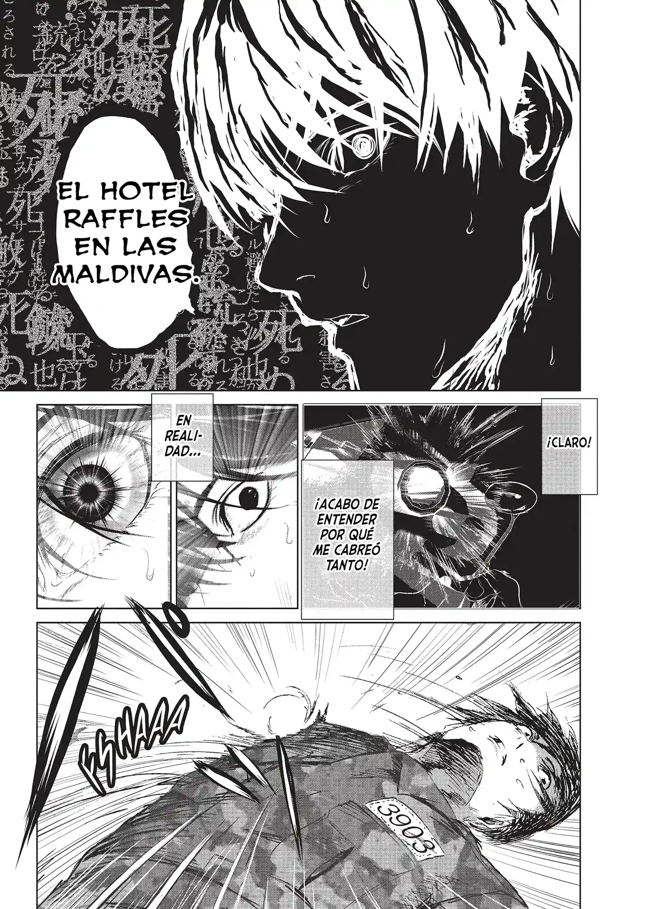Mushoku Kyousei Shuuyoujo - Capítulo 9 - Página 8 - LectorTMOo