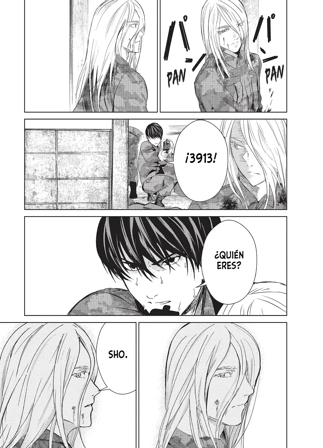 Mushoku Kyousei Shuuyoujo - Capítulo 9 - Página 17 - LectorTMOo