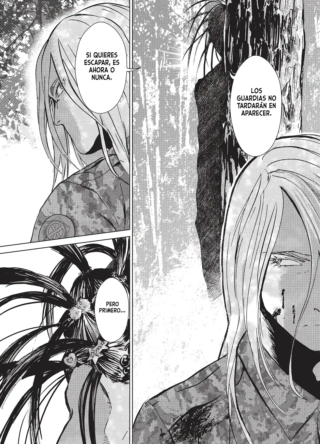 Mushoku Kyousei Shuuyoujo - Capítulo 9 - Página 23 - LectorTMOo