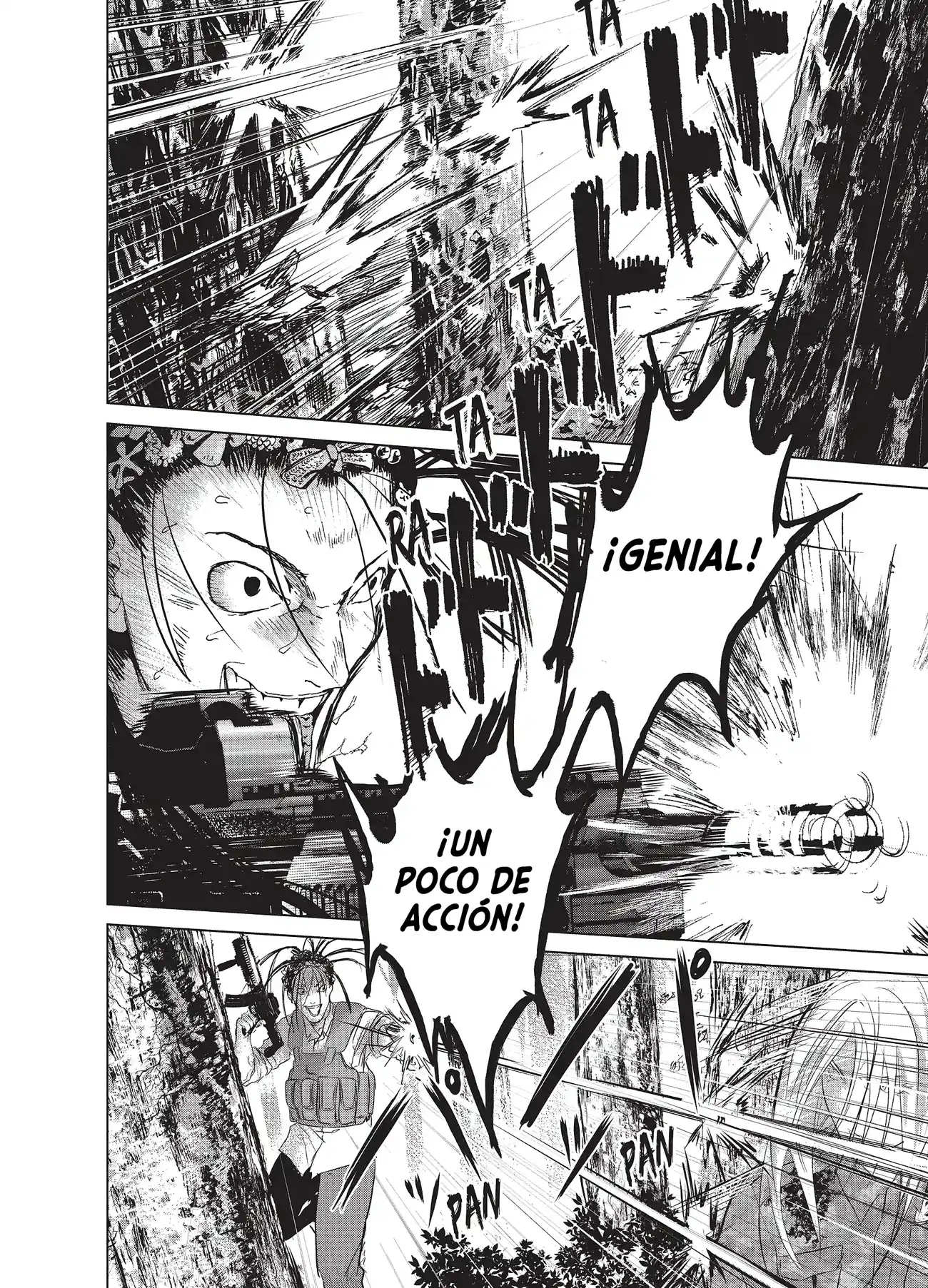 Mushoku Kyousei Shuuyoujo - Capítulo 9 - Página 25 - LectorTMOo