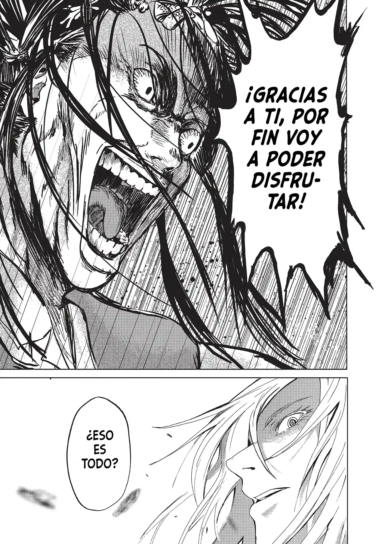 Mushoku Kyousei Shuuyoujo - Capítulo 9 - Página 26 - LectorTMOo